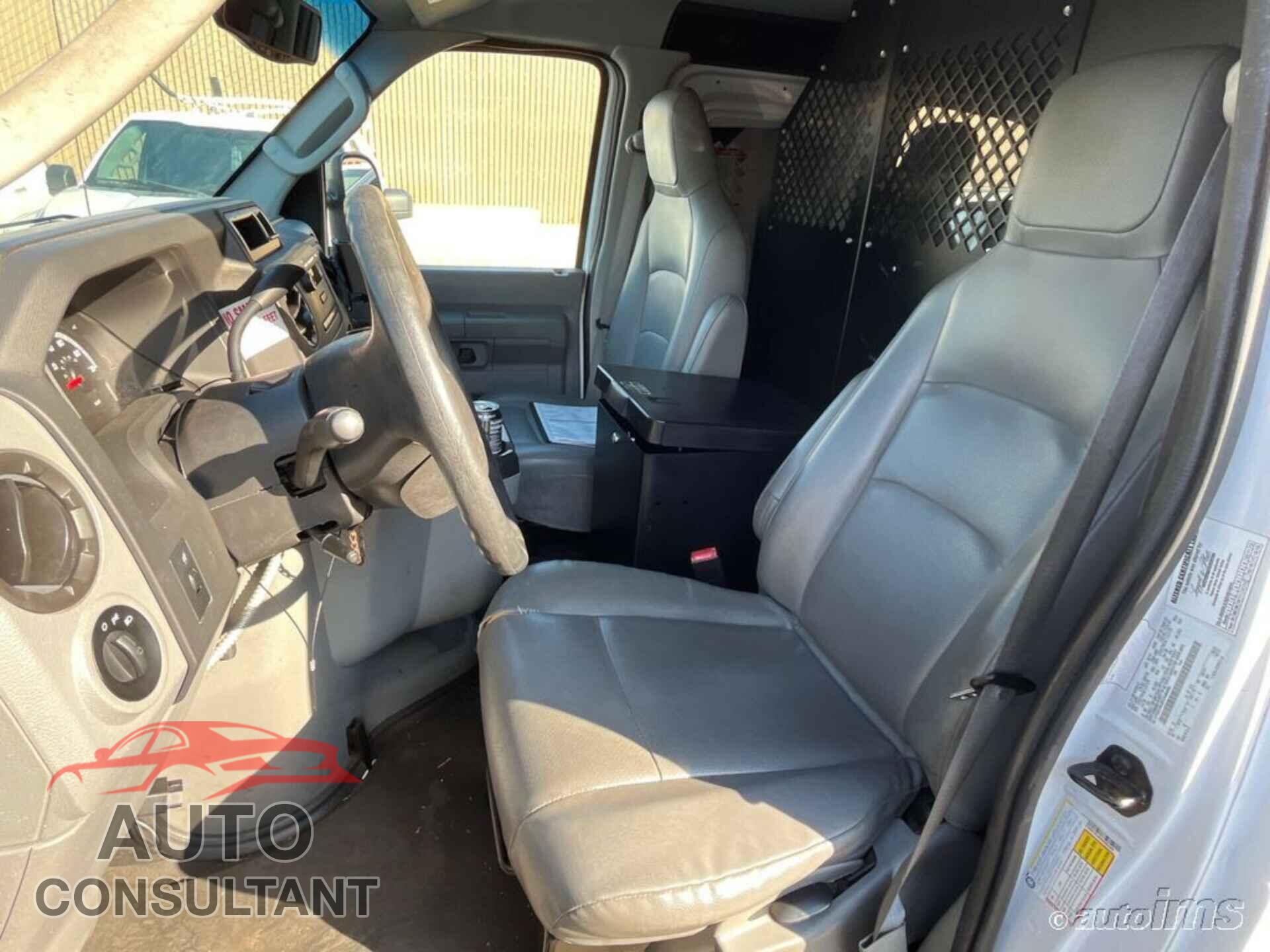 FORD E-150 2014 - 1FTNE1EL9EDA88496