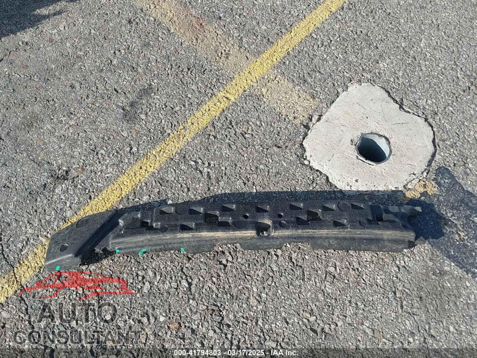 HYUNDAI ACCENT 2020 - 3KPC24A67LE092995
