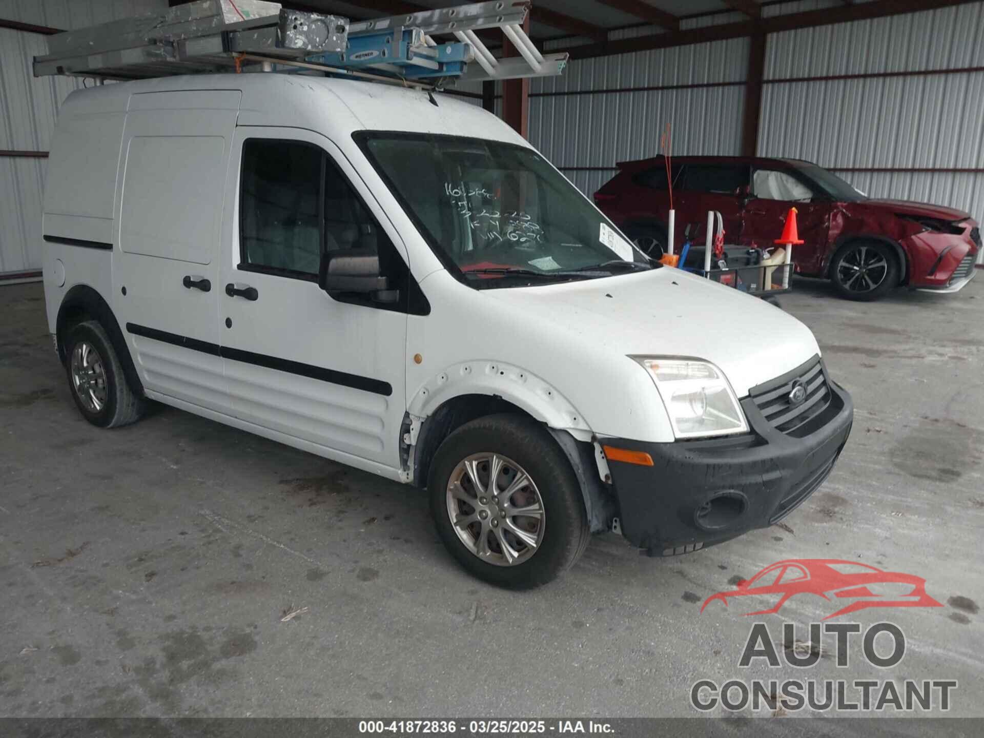 FORD TRANSIT CONNECT 2012 - NM0LS7CN3CT096276