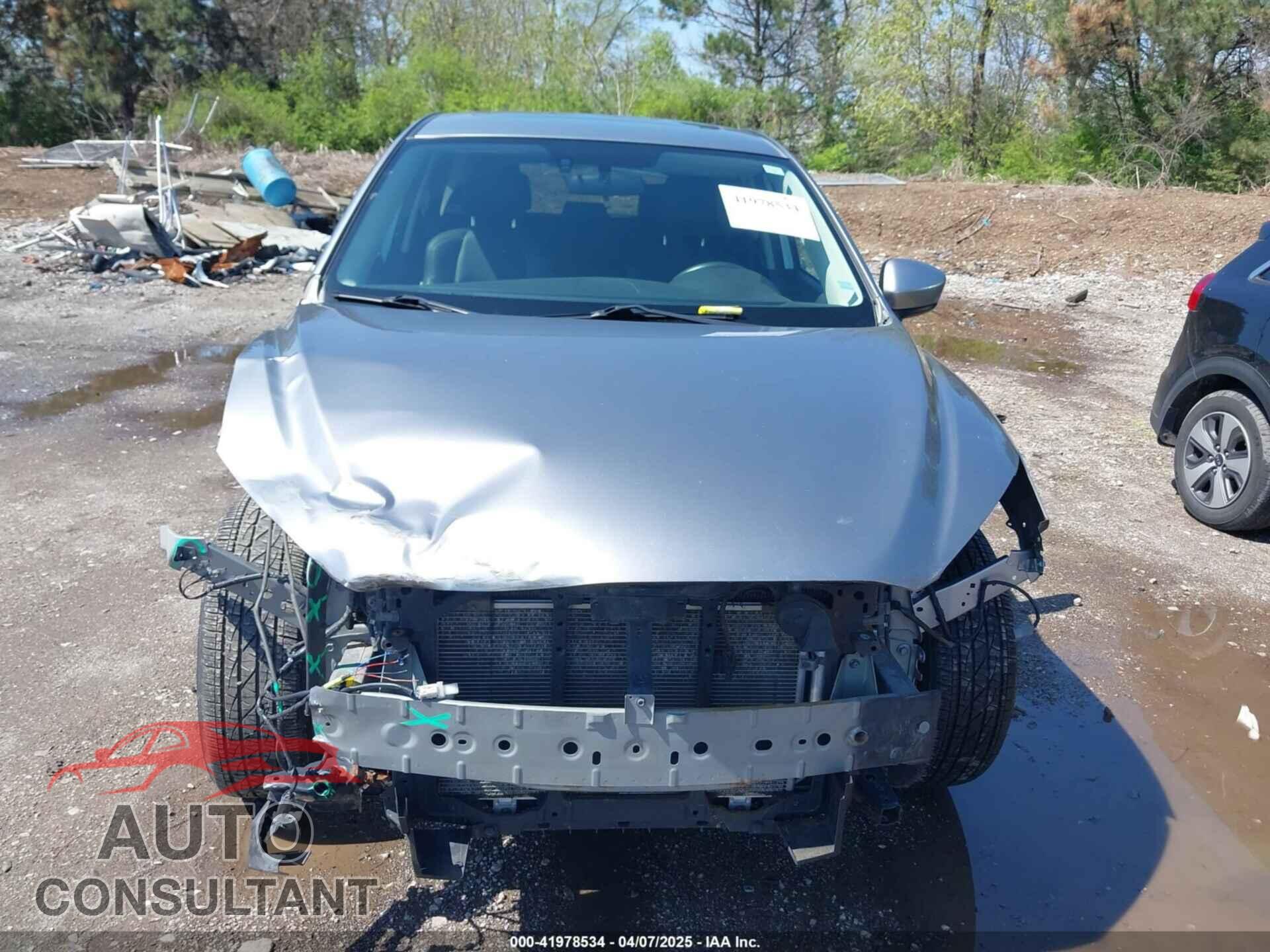 MAZDA CX-5 2013 - JM3KE4DE9D0137085