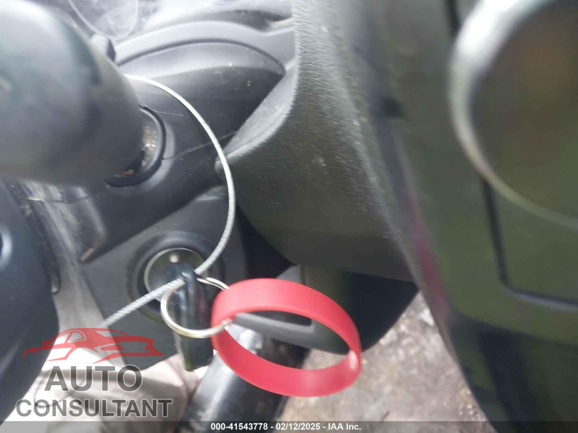 JEEP COMPASS 2012 - 1C4NJDBB6CD624035