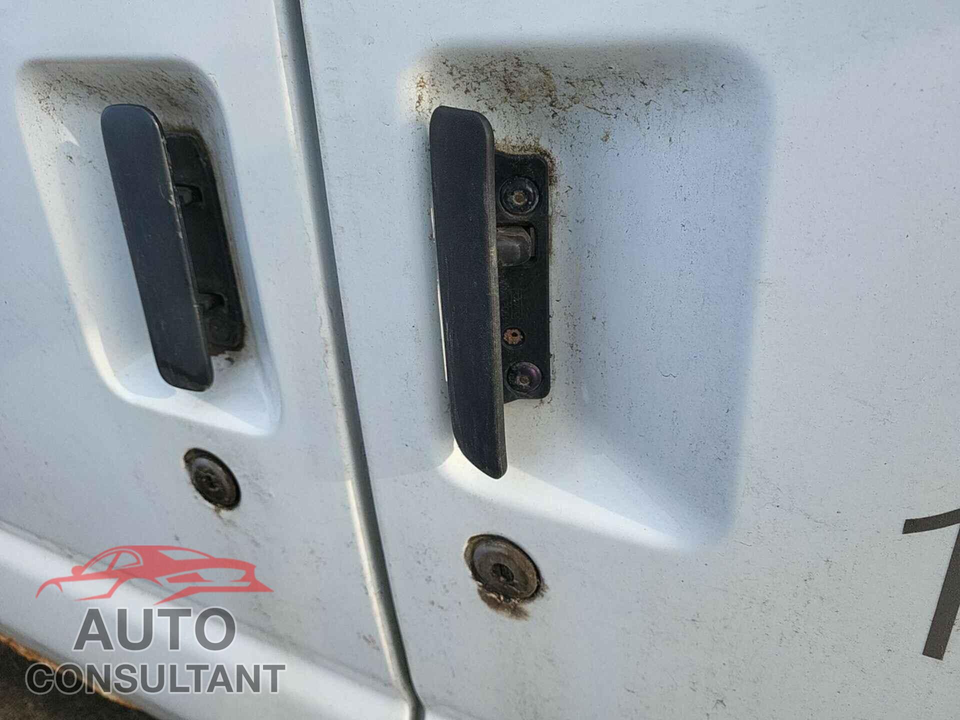 FORD ECONOLINE 2012 - 1FTNE1EW8CDA53617