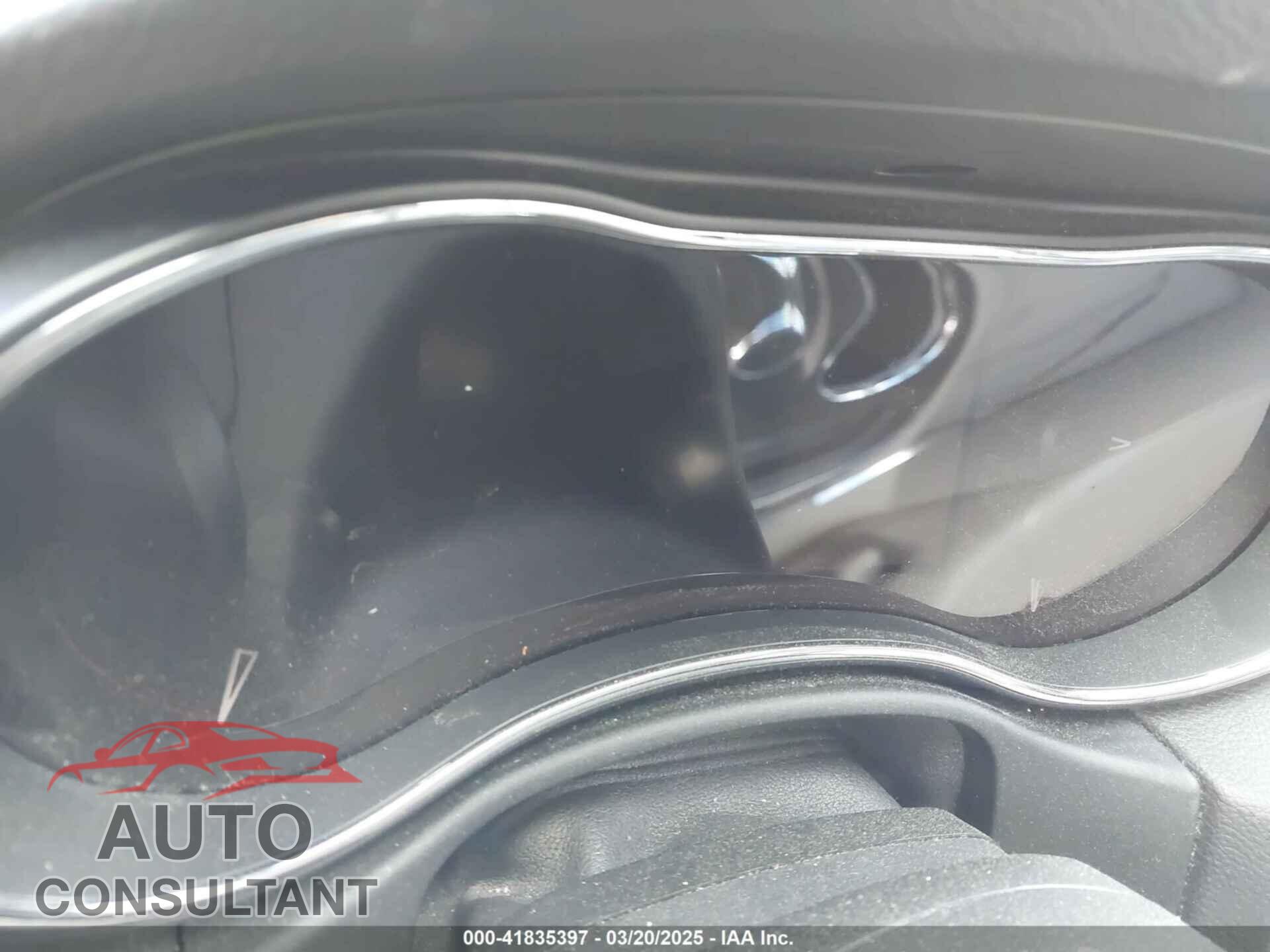 DODGE DURANGO 2015 - 1C4RDHAG5FC176202