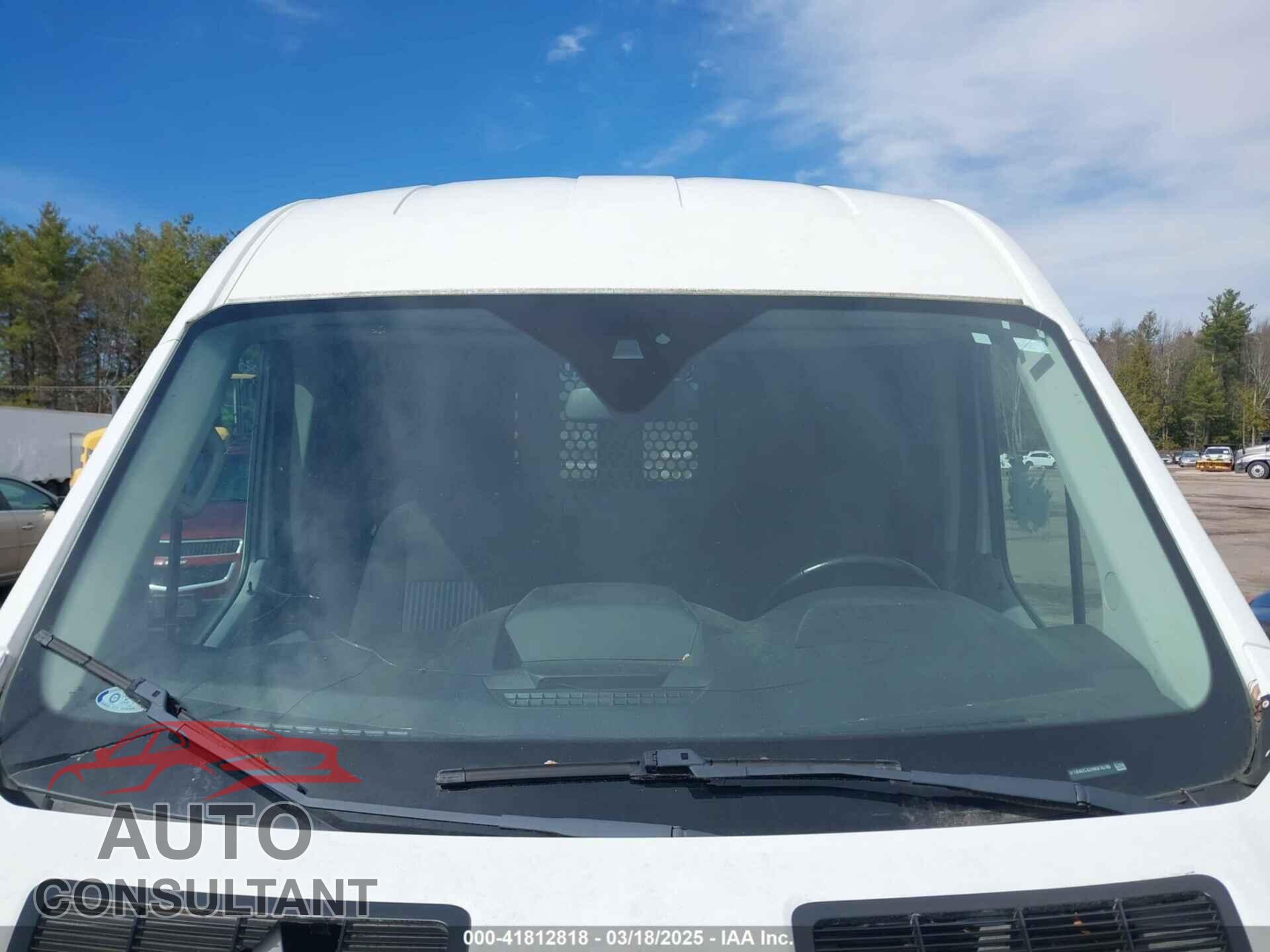 FORD TRANSIT-350 2017 - 1FTBW2CV2HKB18786