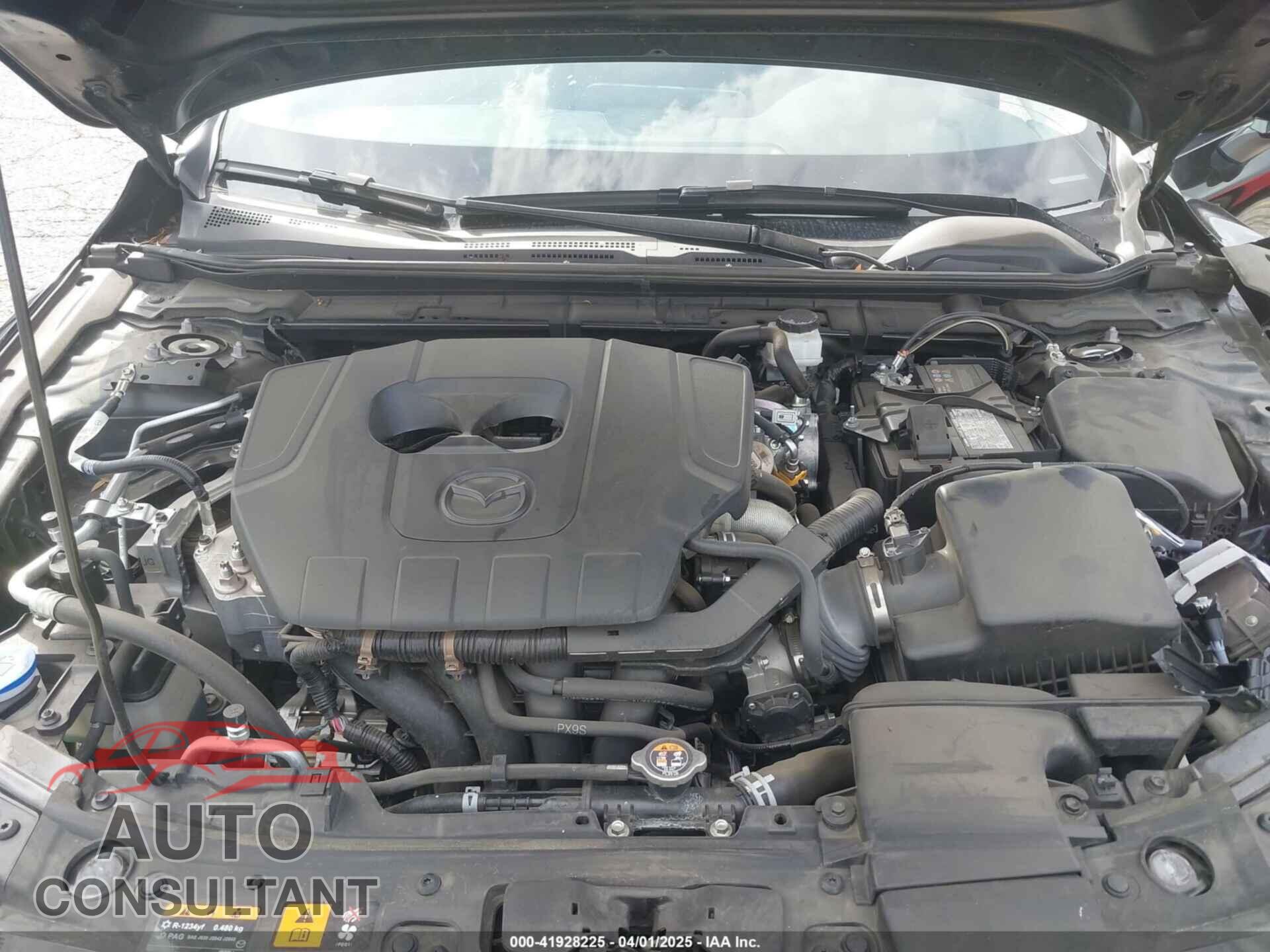 MAZDA MAZDA3 2023 - 3MZBPACM3PM370419