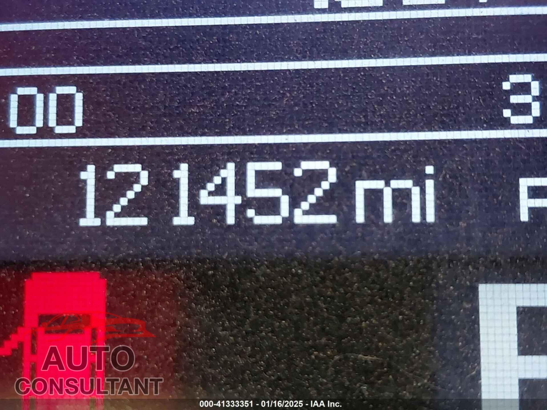 DODGE DURANGO 2013 - 1C4SDJET8DC681678