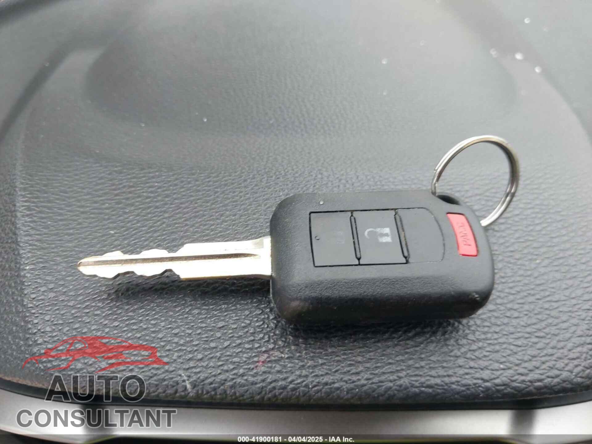 MITSUBISHI ECLIPSE CROSS 2020 - JA4AS3AAXLZ021438