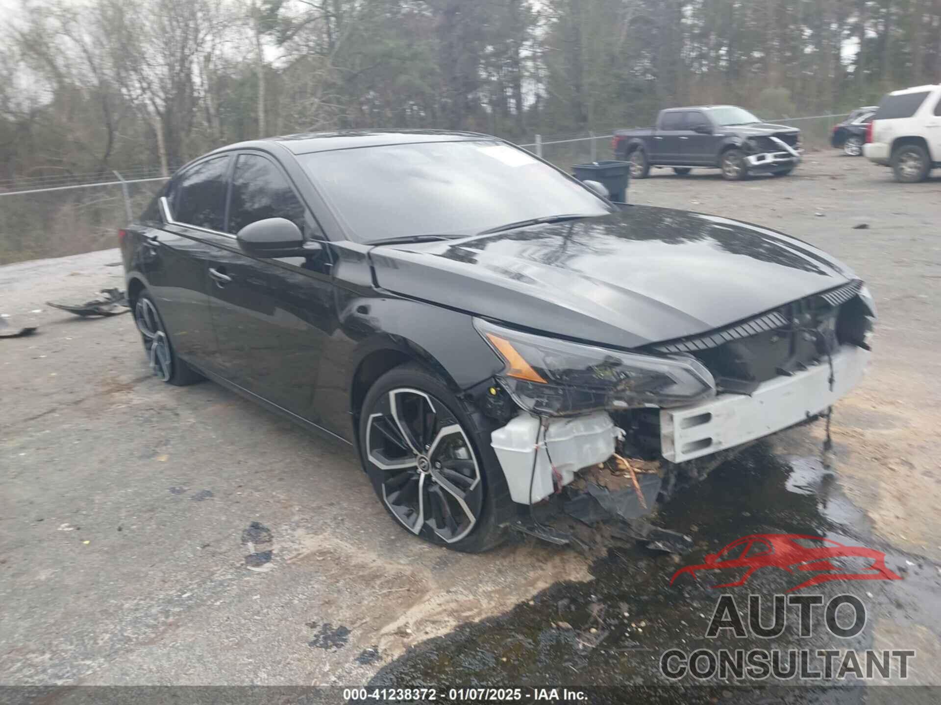 NISSAN ALTIMA 2024 - 1N4BL4CV7RN303720