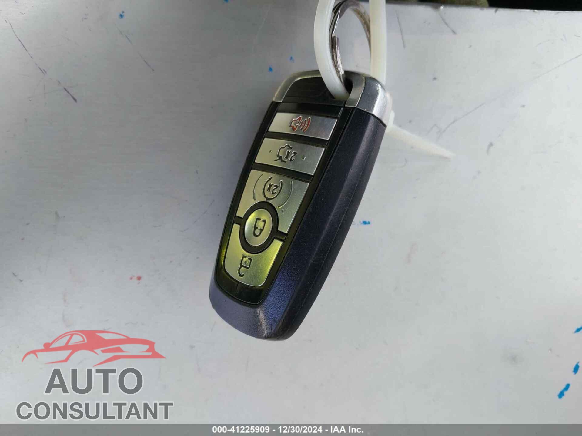 FORD EDGE 2018 - 2FMPK3J8XJBC01415