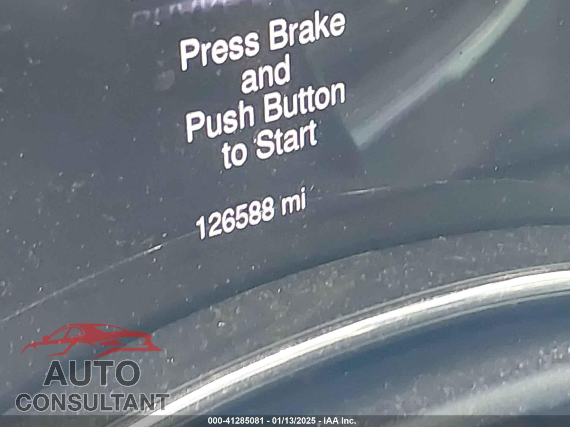 DODGE DURANGO 2015 - 1C4RDJAG2FC177492