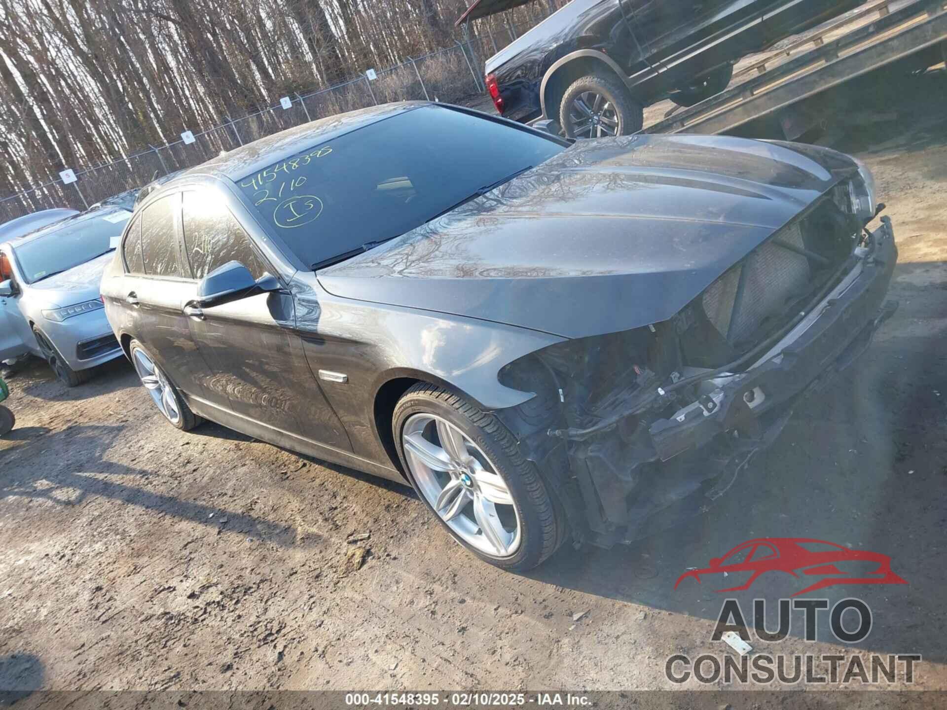 BMW 535I 2014 - WBA5B3C58ED292311