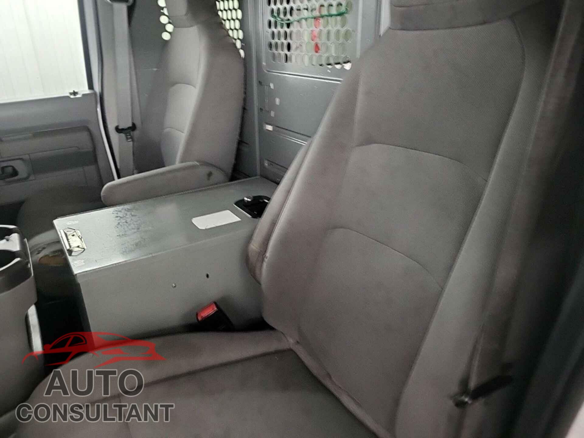 FORD ECONOLINE 2011 - 1FTNE2EL9BDB35026