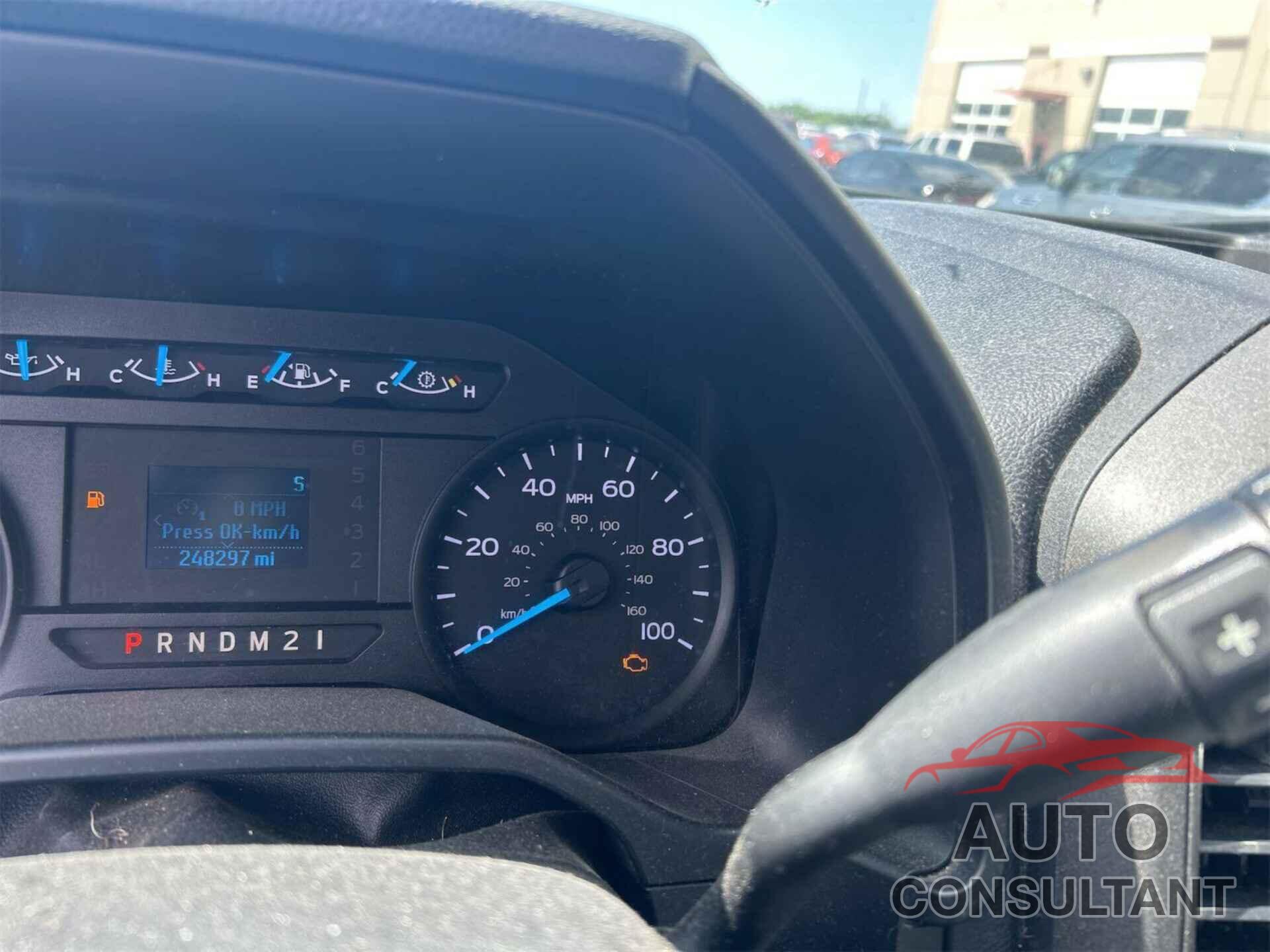 FORD F250 2017 - 1FT7X2A63HEC57984