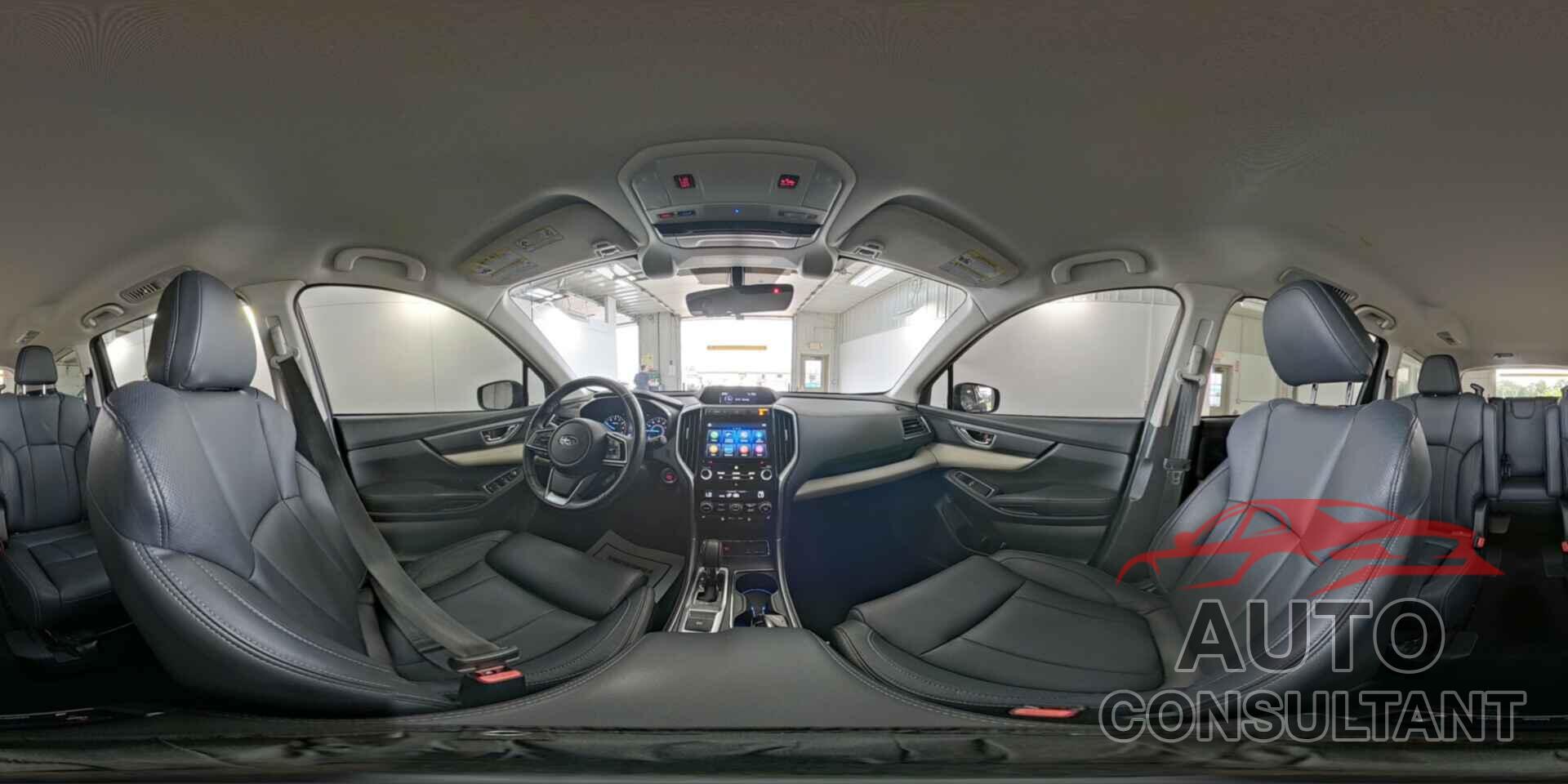 SUBARU ASCENT 2022 - 4S4WMAMD2N3463891