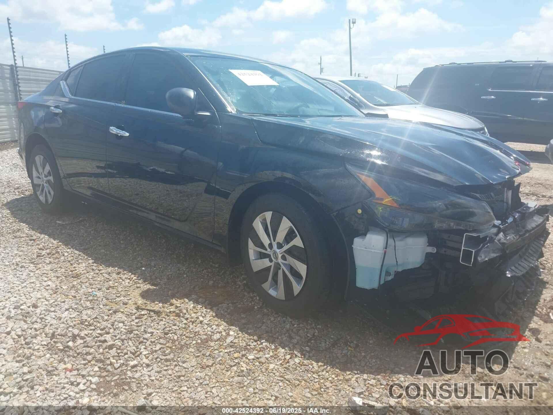 NISSAN ALTIMA 2024 - 1N4BL4BV0RN418192