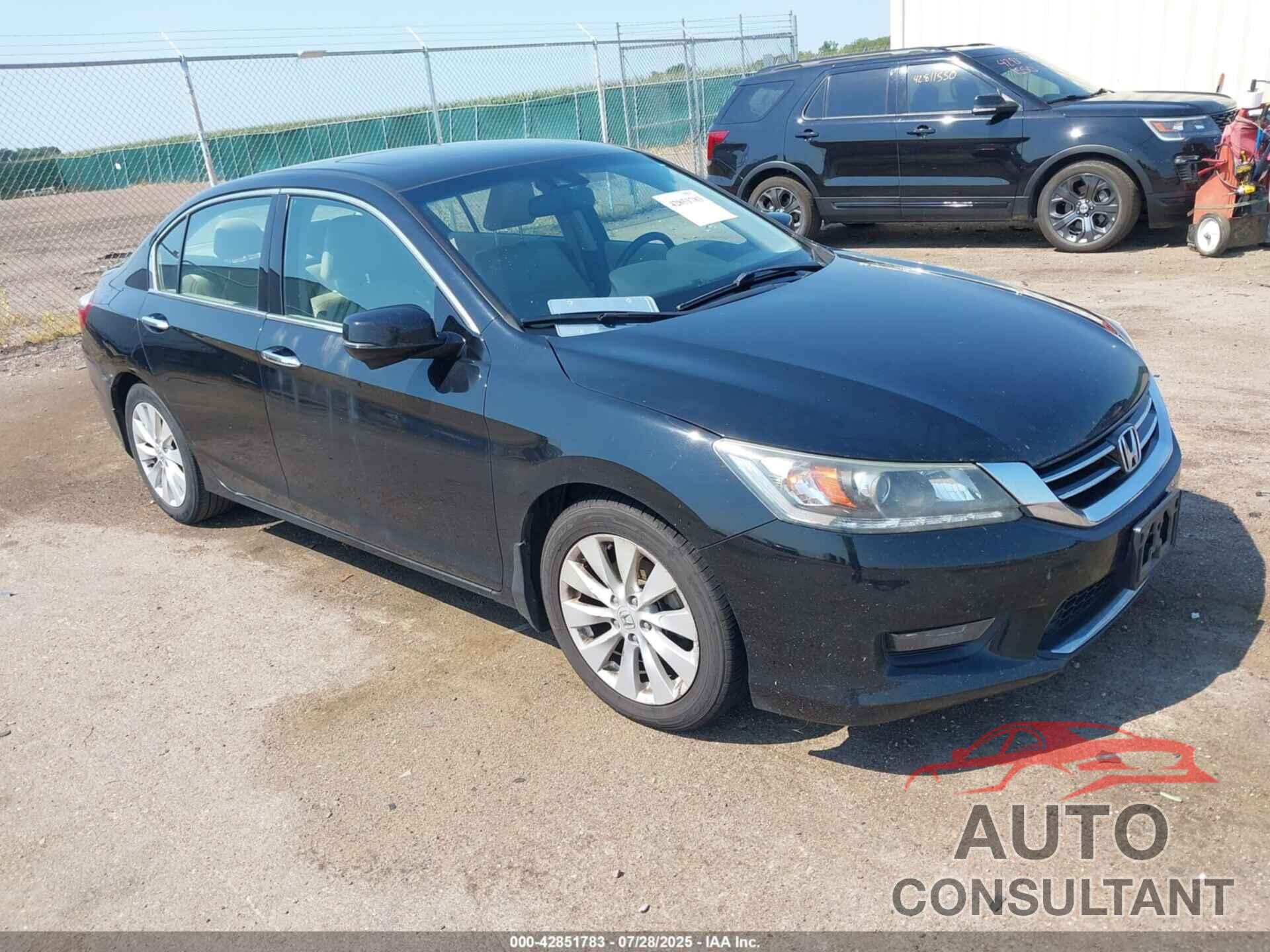 HONDA ACCORD 2015 - 1HGCR3F86FA033767