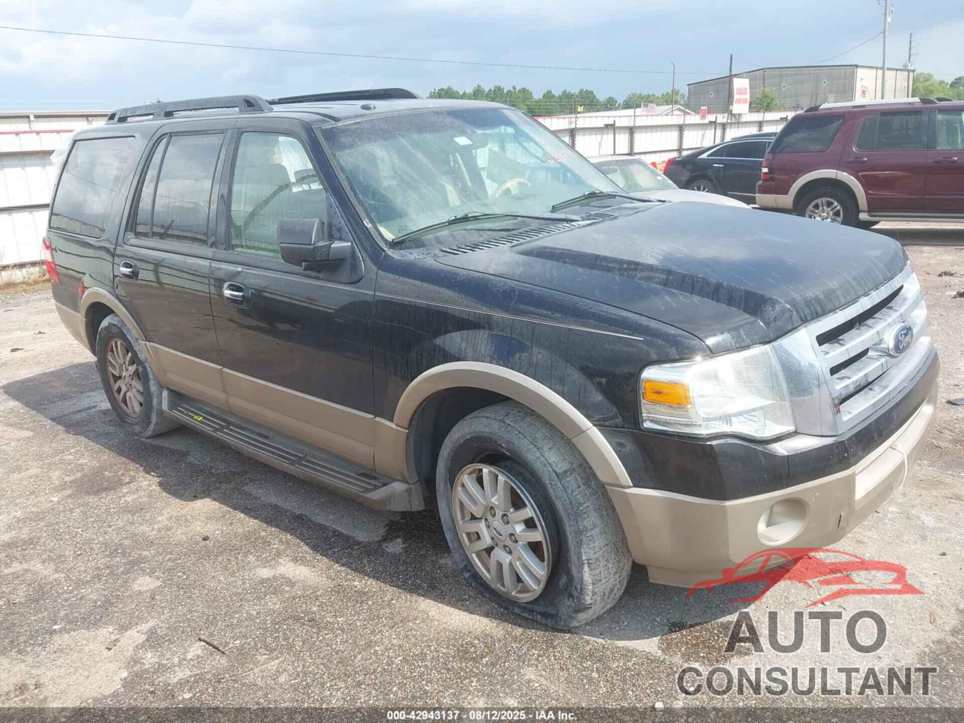 FORD EXPEDITION 2013 - 1FMJU1H58DEF05464