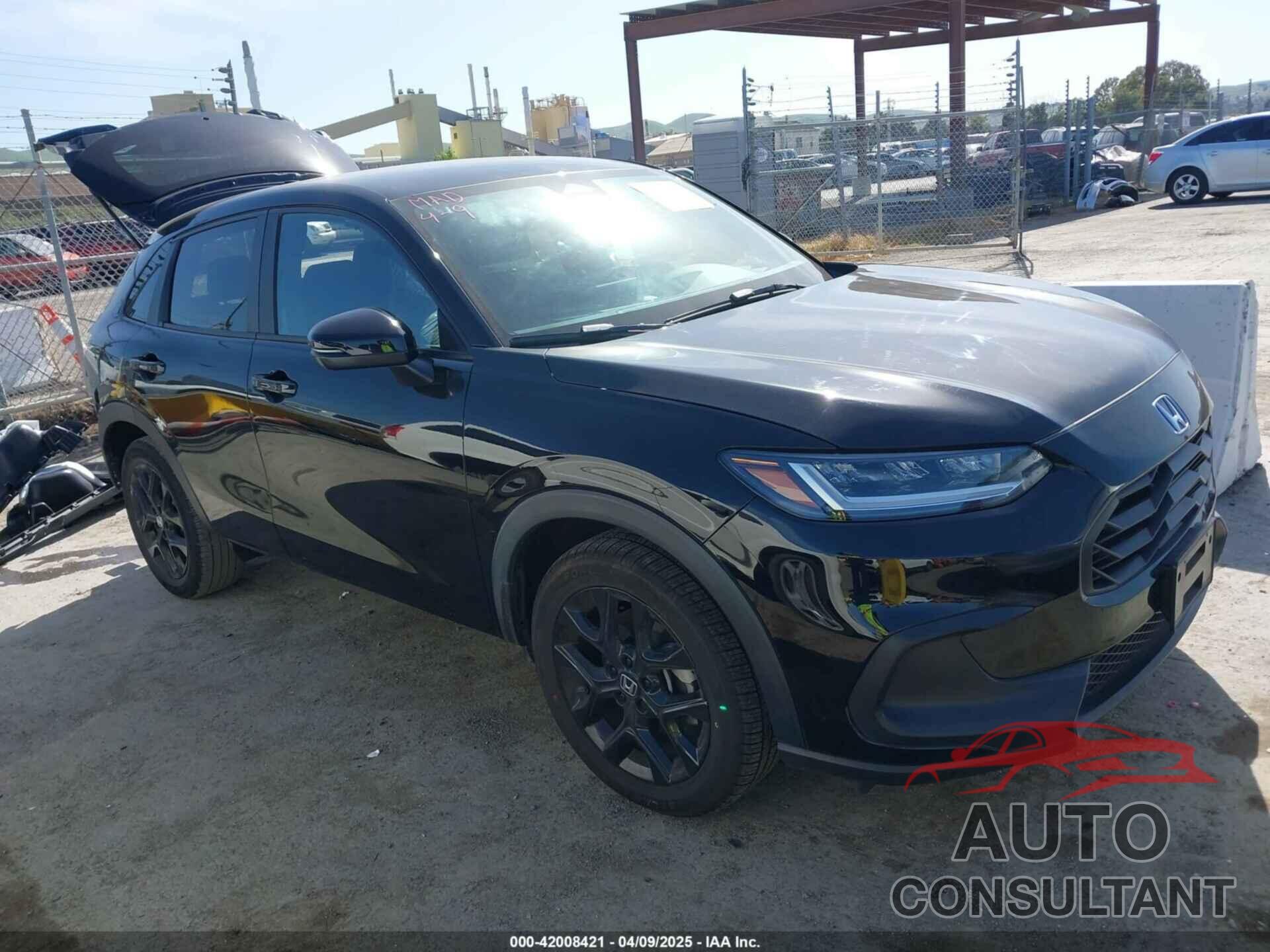 HONDA HR-V 2023 - 3CZRZ1H59PM701379