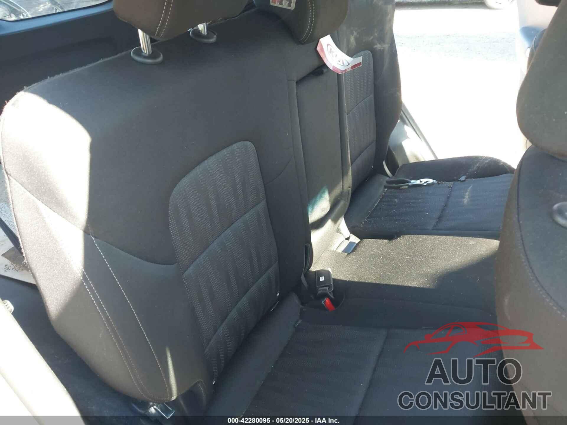 KIA SPORTAGE 2019 - KNDPMCAC5K7608992