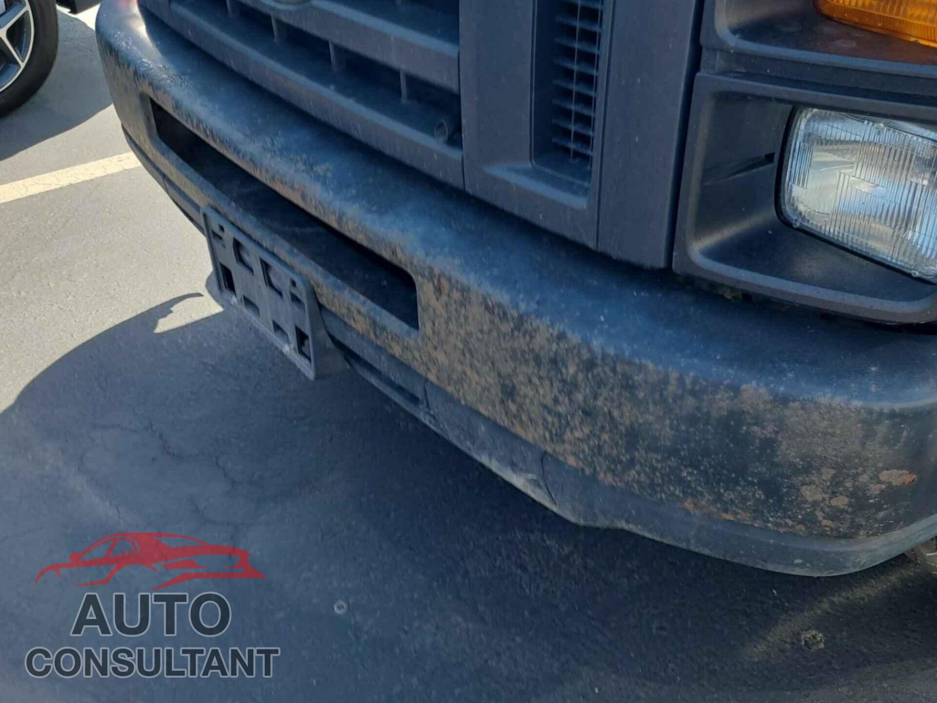 FORD E-150 2014 - 1FTNE1EW5EDA41265