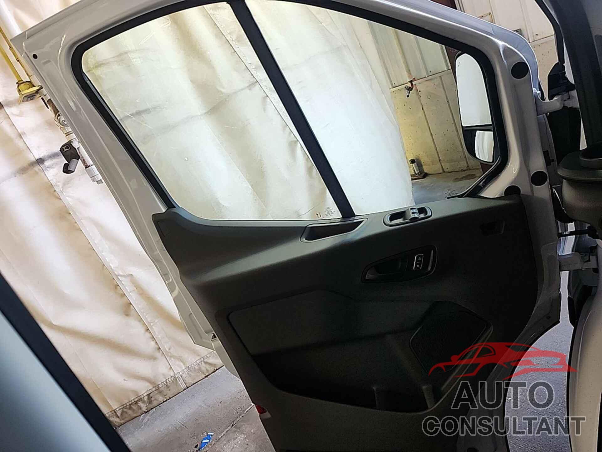 FORD TRANSIT 2025 - 1FTBW1YM3SKA13045