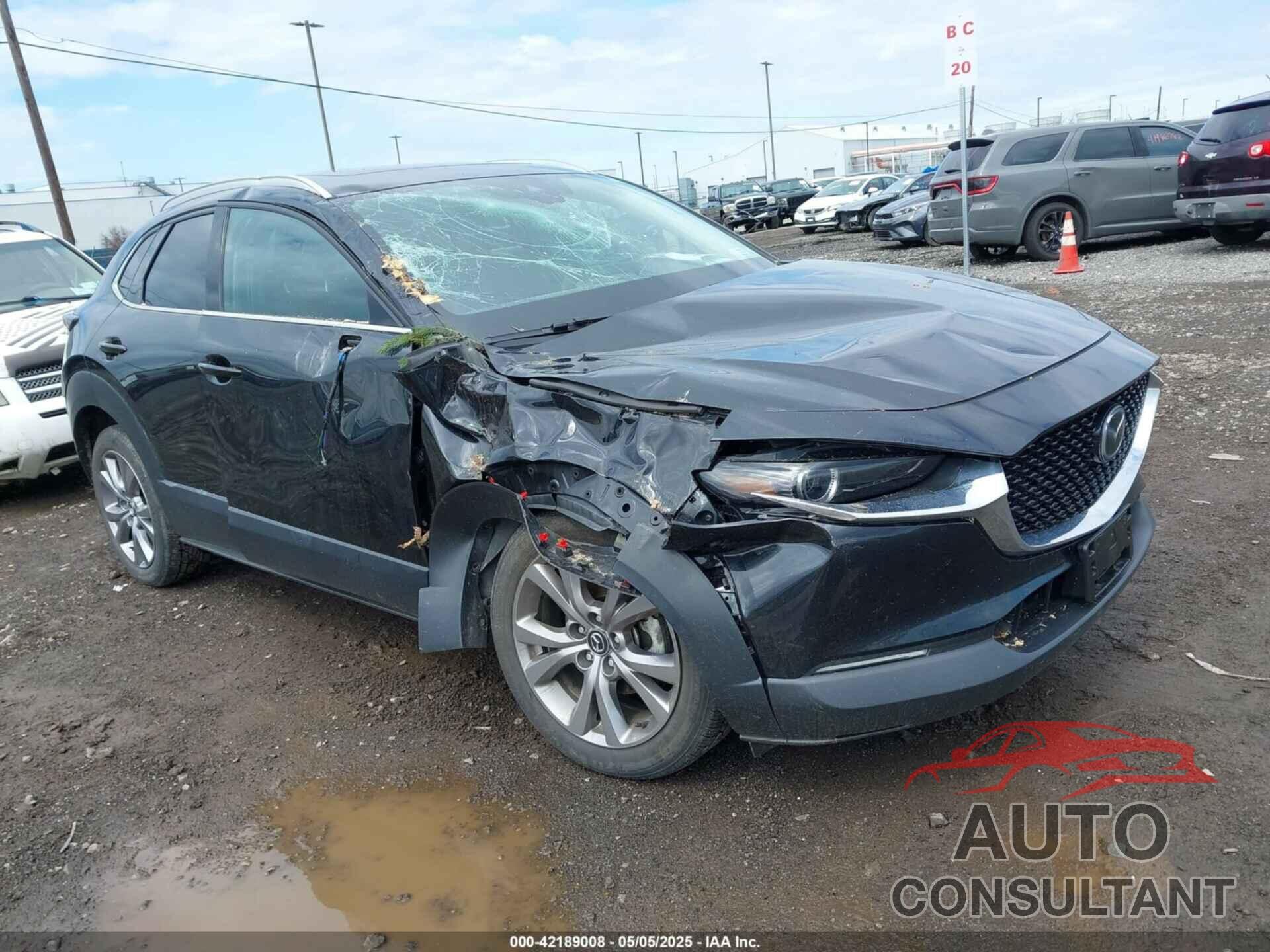 MAZDA CX-30 2022 - 3MVDMBDL5NM413878
