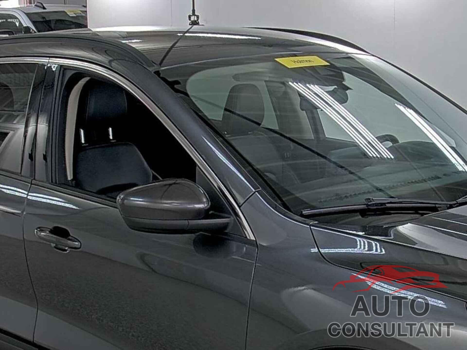 FORD ESCAPE 2020 - 1FMCU9H63LUB11746