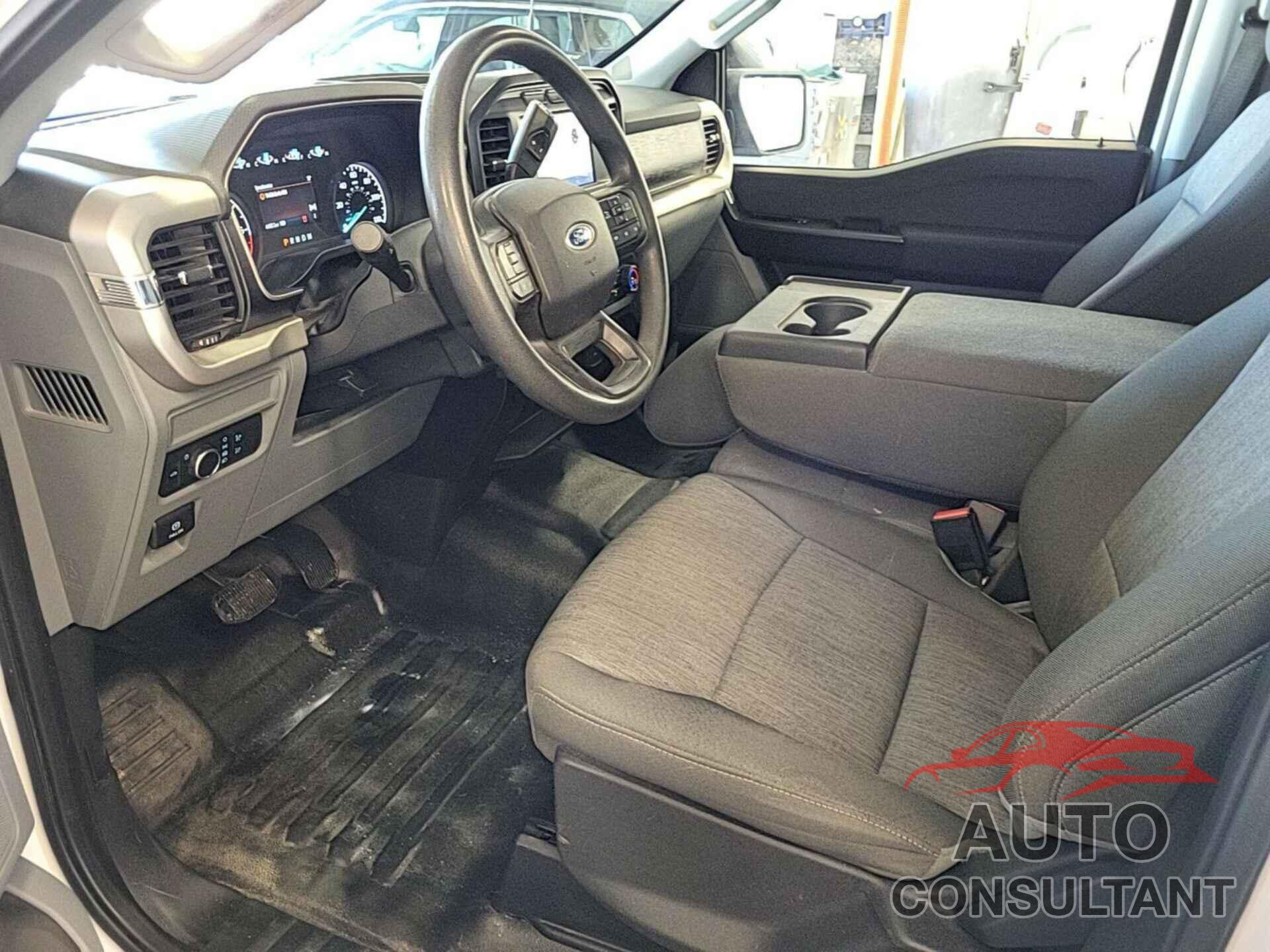 FORD F-150 2021 - 1FTEW1EPXMKE69753