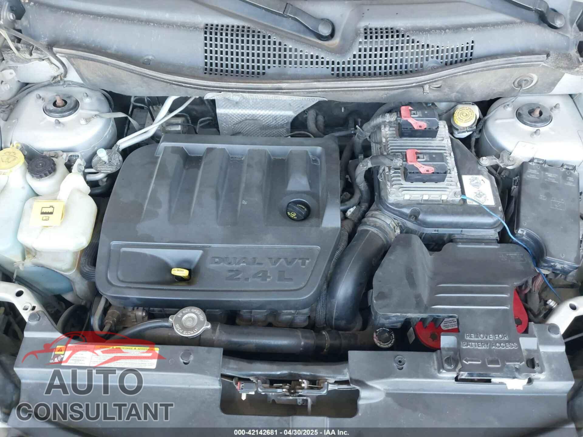 JEEP COMPASS 2011 - 1J4NF5FB1BD169573