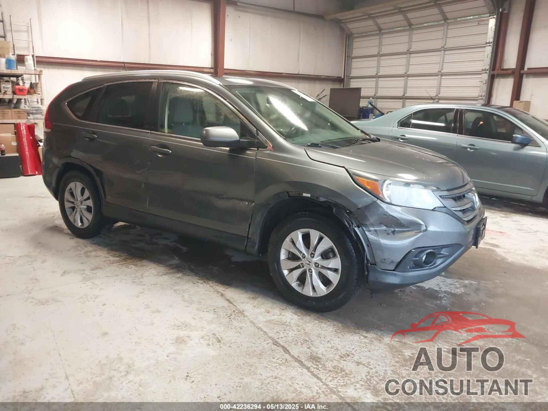 HONDA CR-V 2012 - 5J6RM3H74CL030033