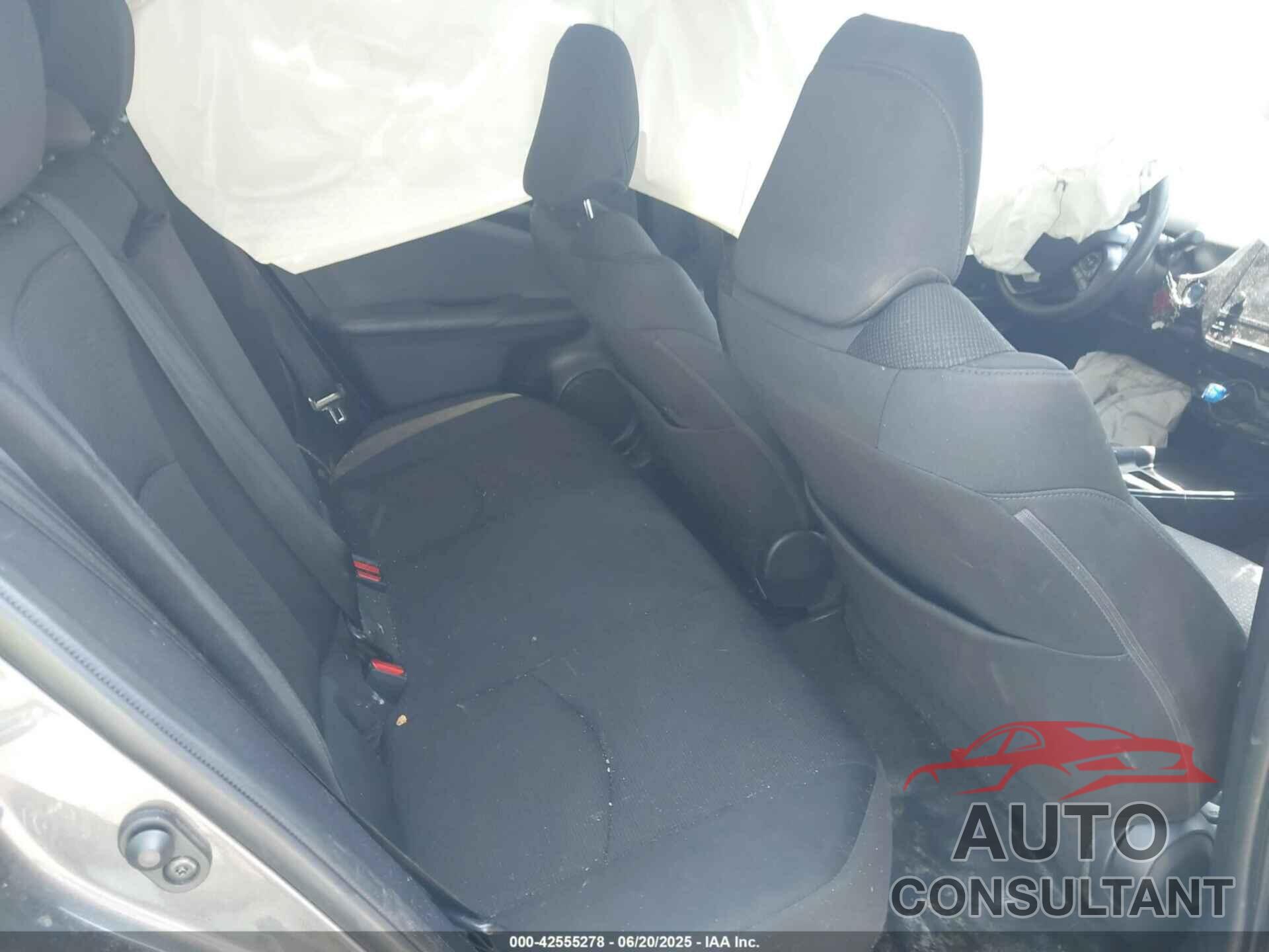 TOYOTA PRIUS 2019 - JTDKARFU3K3070453