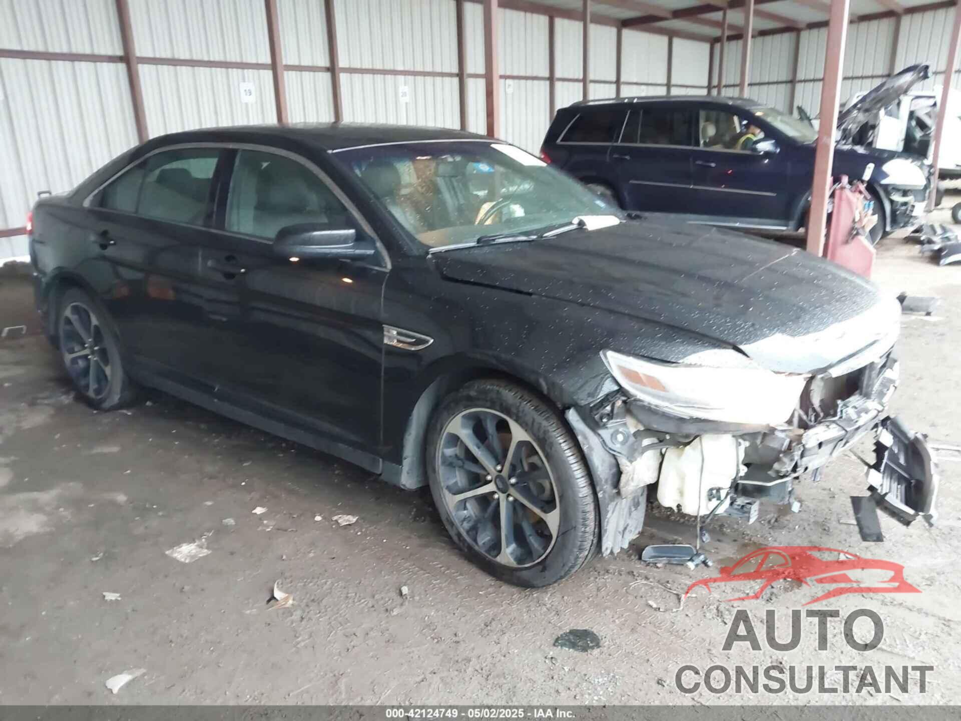 FORD TAURUS 2014 - 1FAHP2E85EG145919
