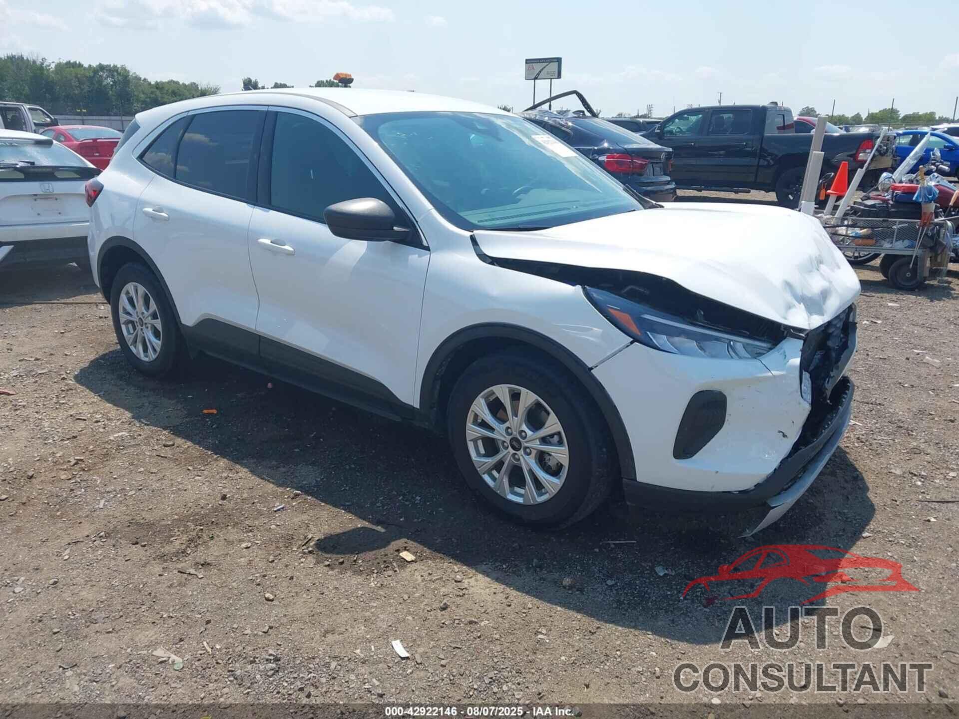 FORD ESCAPE 2023 - 1FMCU0GN1PUA74173