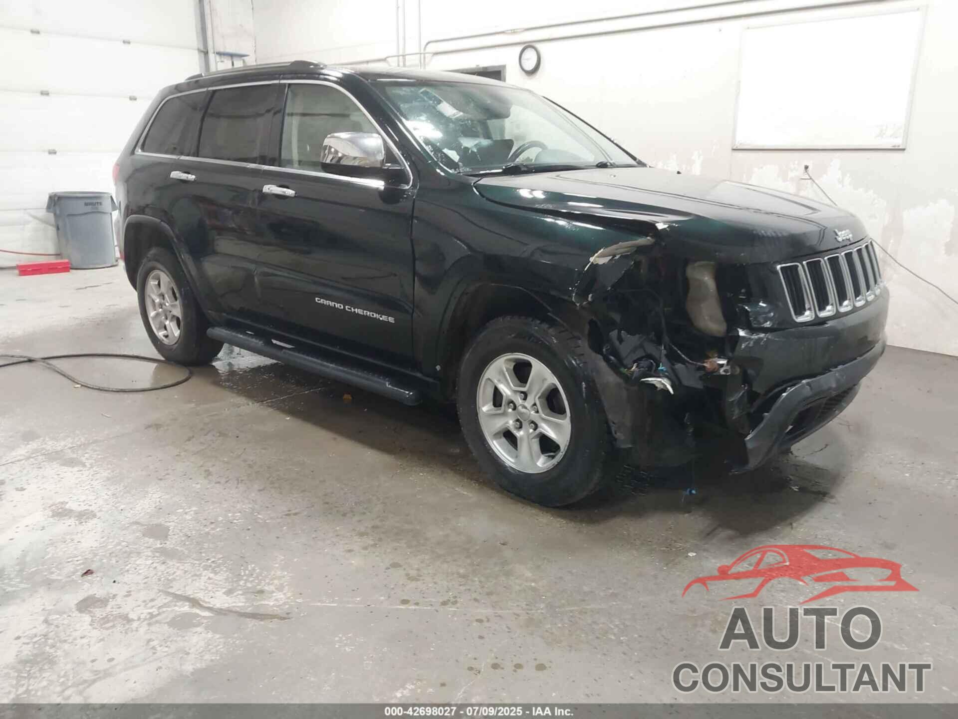 JEEP GRAND CHEROKEE 2014 - 1C4RJEAG4EC225301