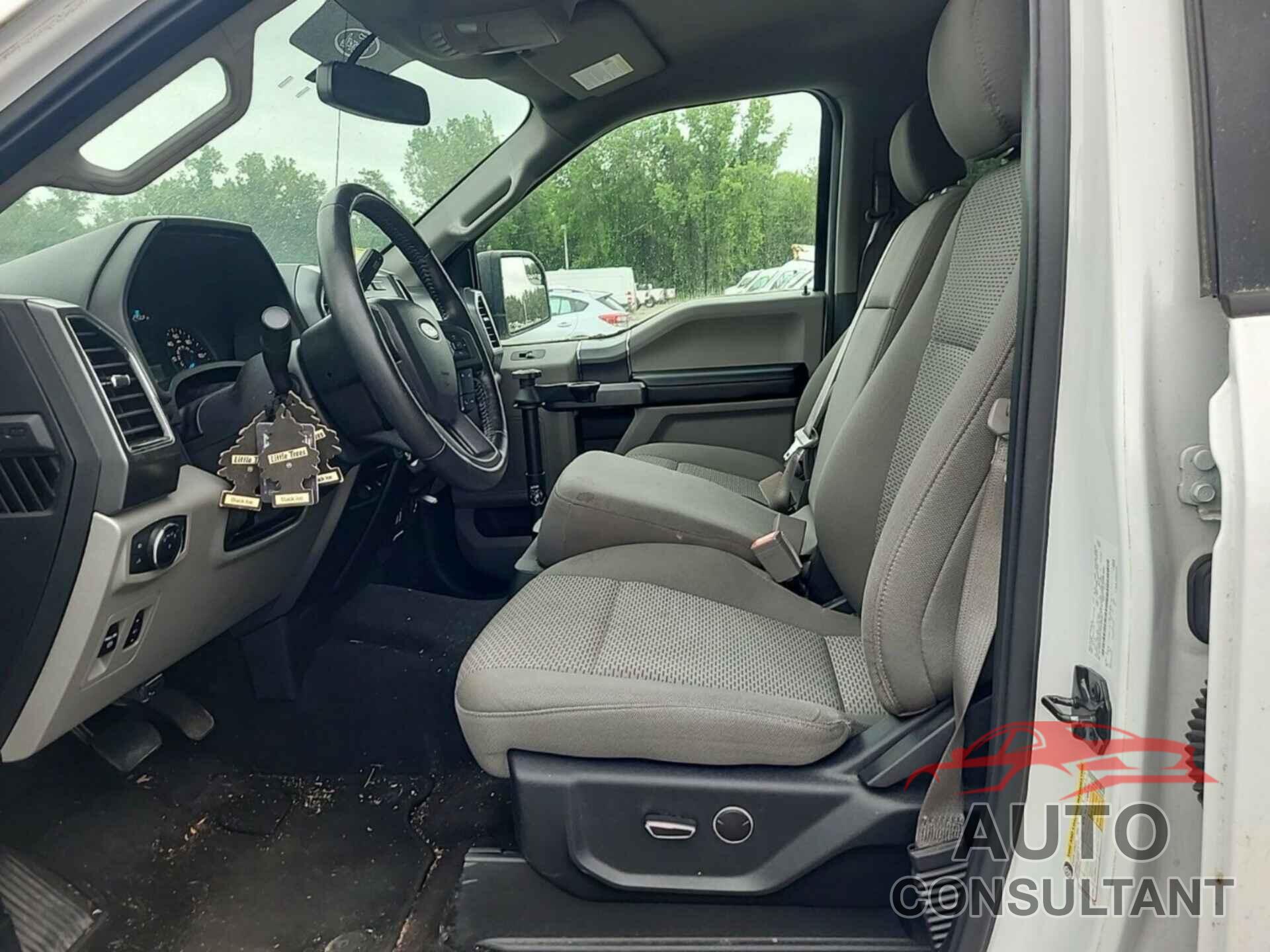 FORD F-150 2018 - 1FTEW1EP1JKE55493