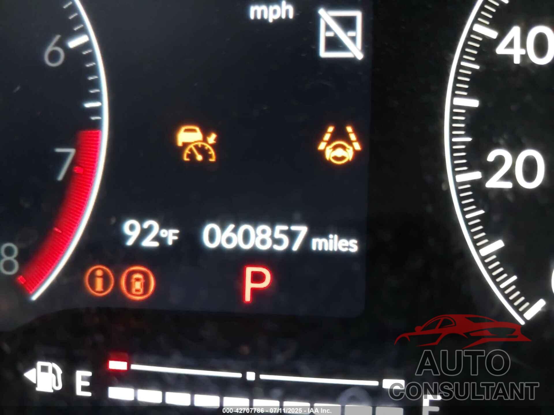HONDA CIVIC 2023 - 2HGFE2F23PH560554