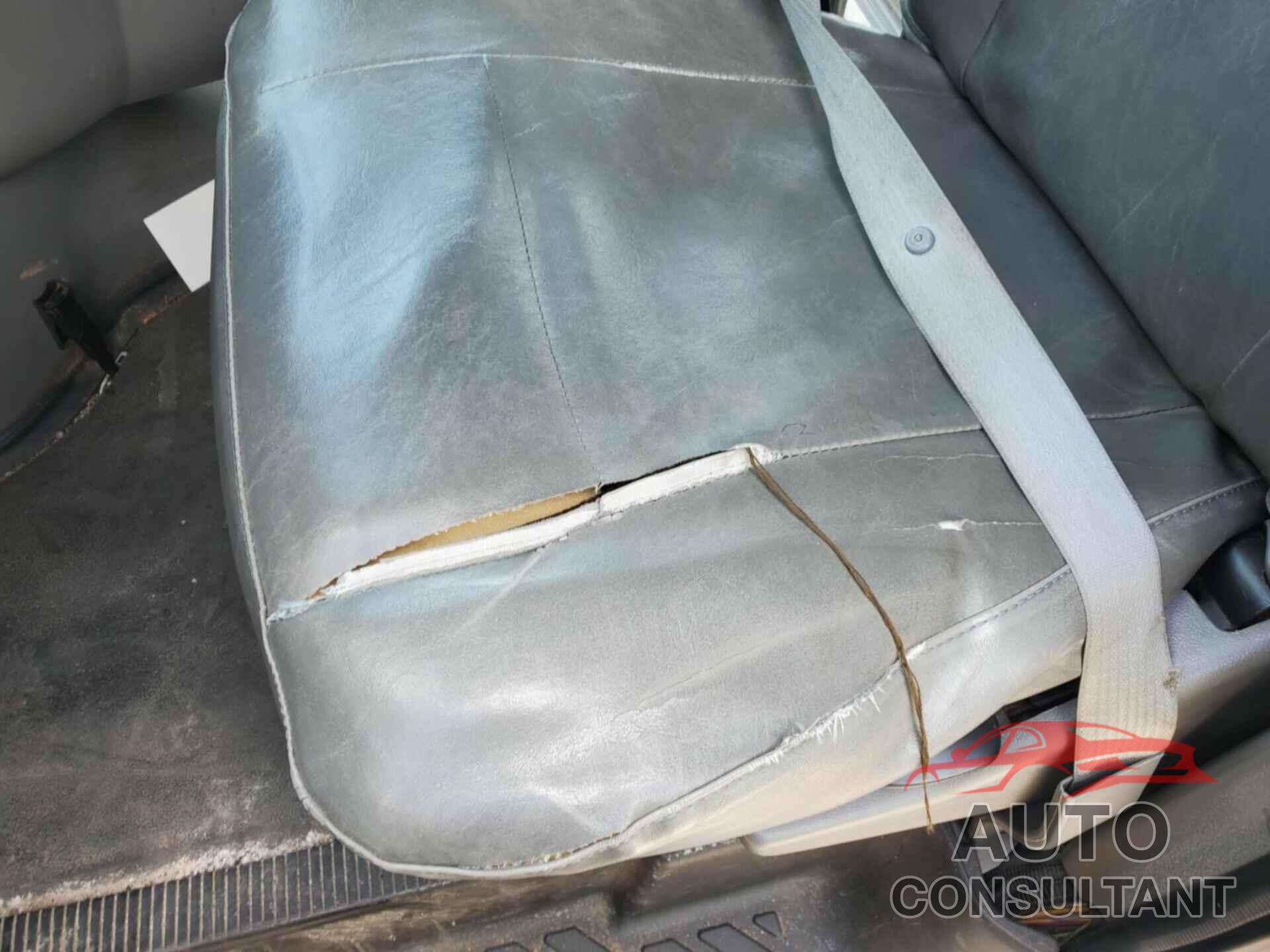 FORD E-450 CUTAWAY 2011 - 1FDXE4FS2BDA21357