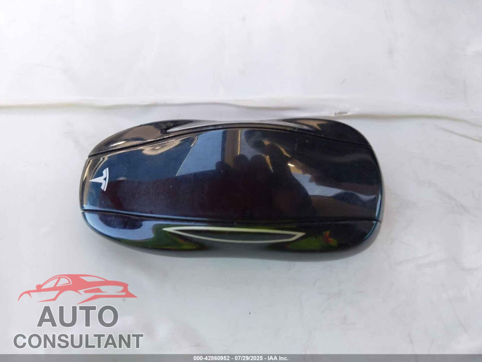 TESLA MODEL S 2013 - 5YJSA1DN6DFP06348
