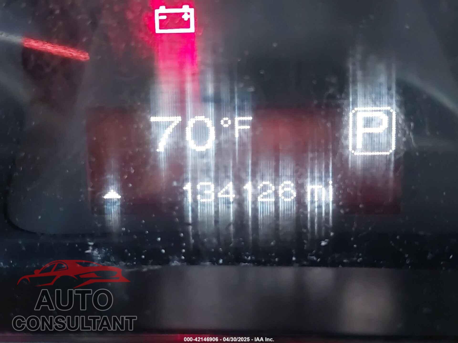 DODGE DART 2013 - 1C3CDFBA0DD343095