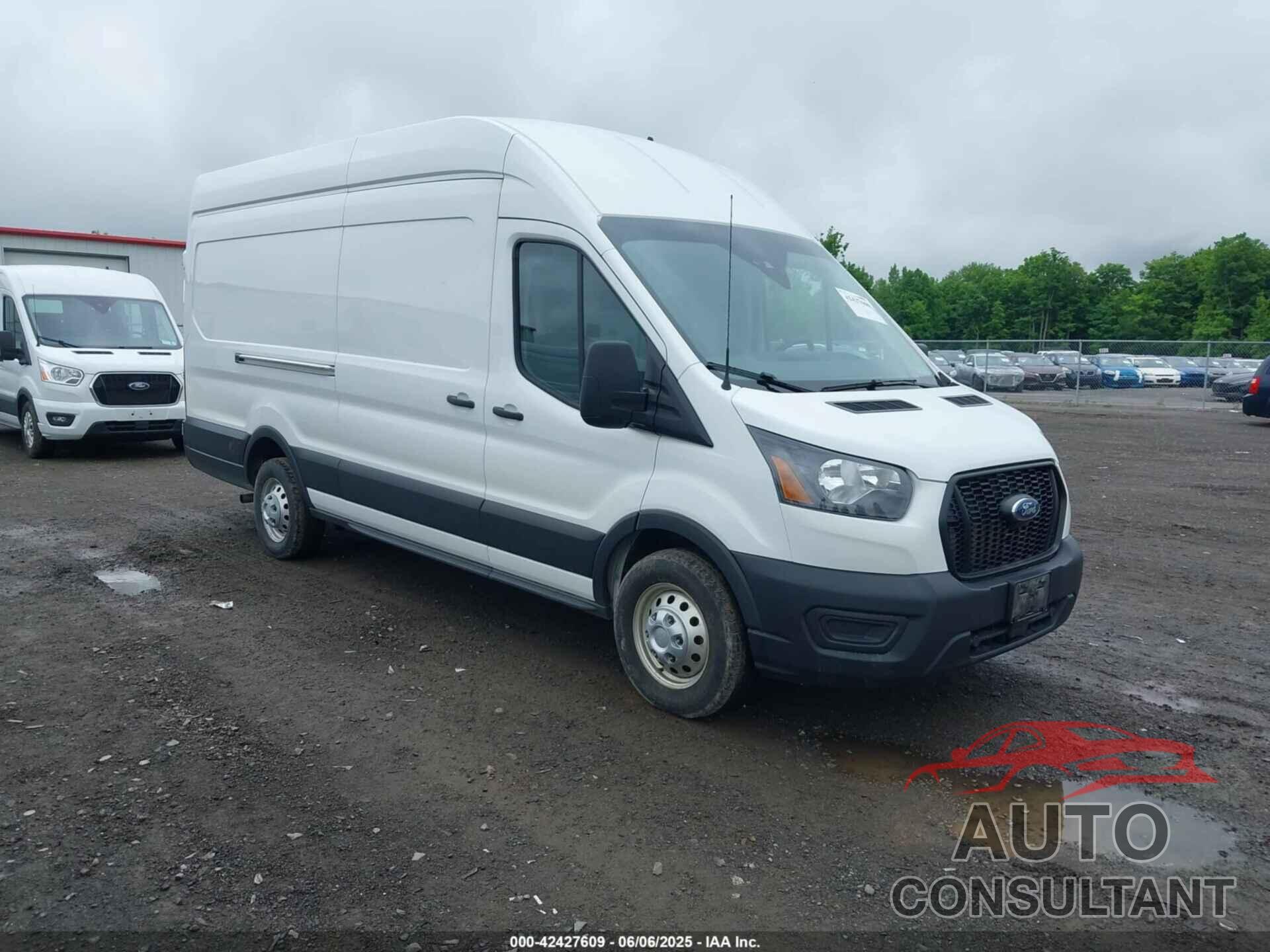 FORD TRANSIT-250 CARGO VAN 2023 - 1FTBR3U86PKA07419