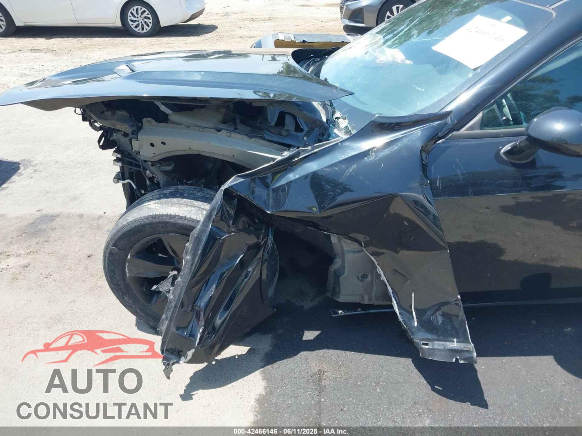 DODGE CHALLENGER 2016 - 2C3CDZAG4GH240213