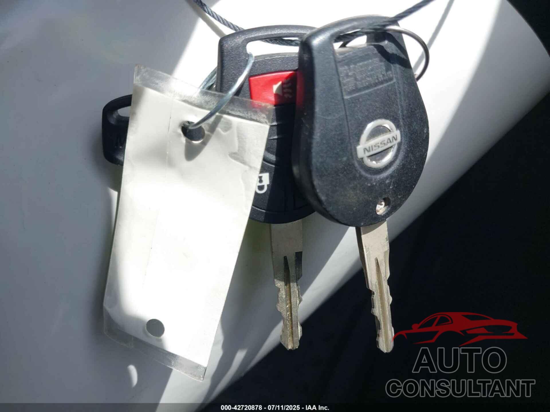 NISSAN ROGUE 2013 - JN8AS5MV4DW616101