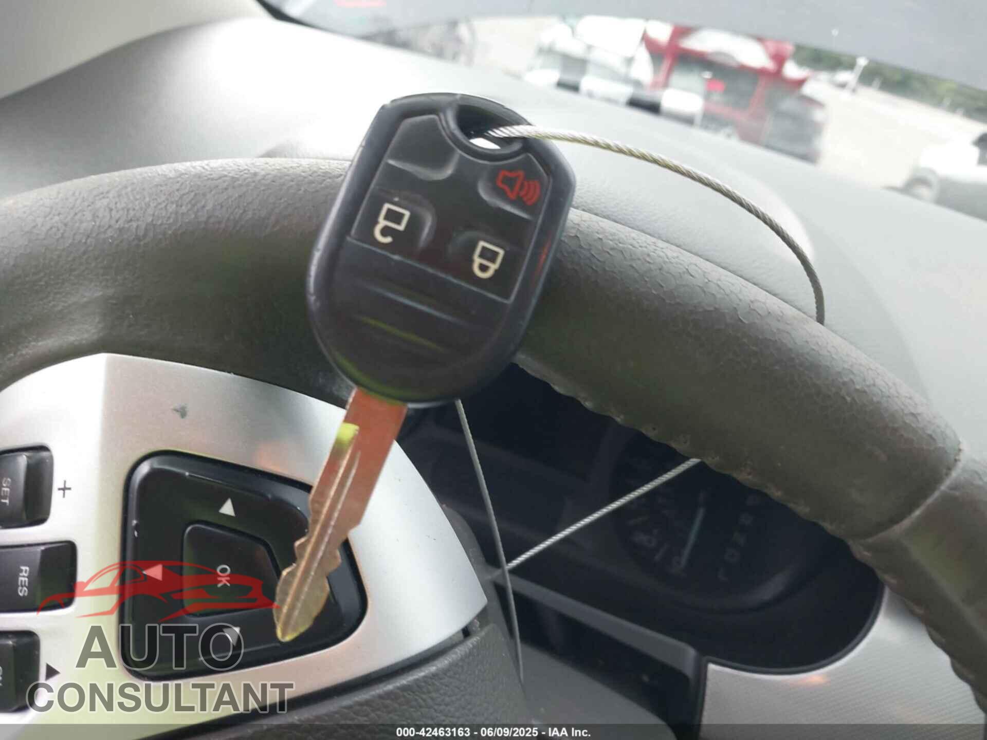 FORD EDGE 2014 - 2FMDK3J91EBB59668