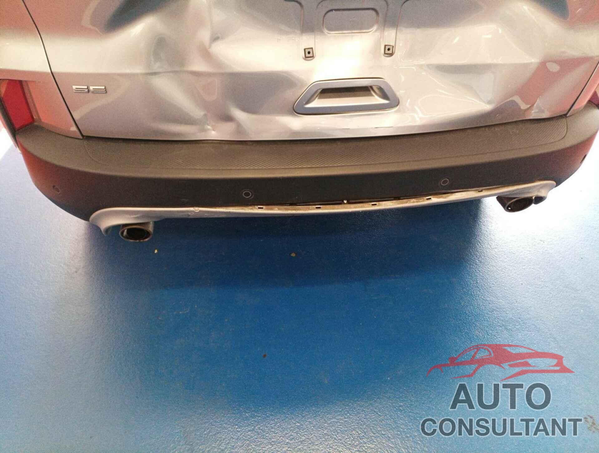 FORD ESCAPE 2022 - 1FMCU0G6XNUB81597