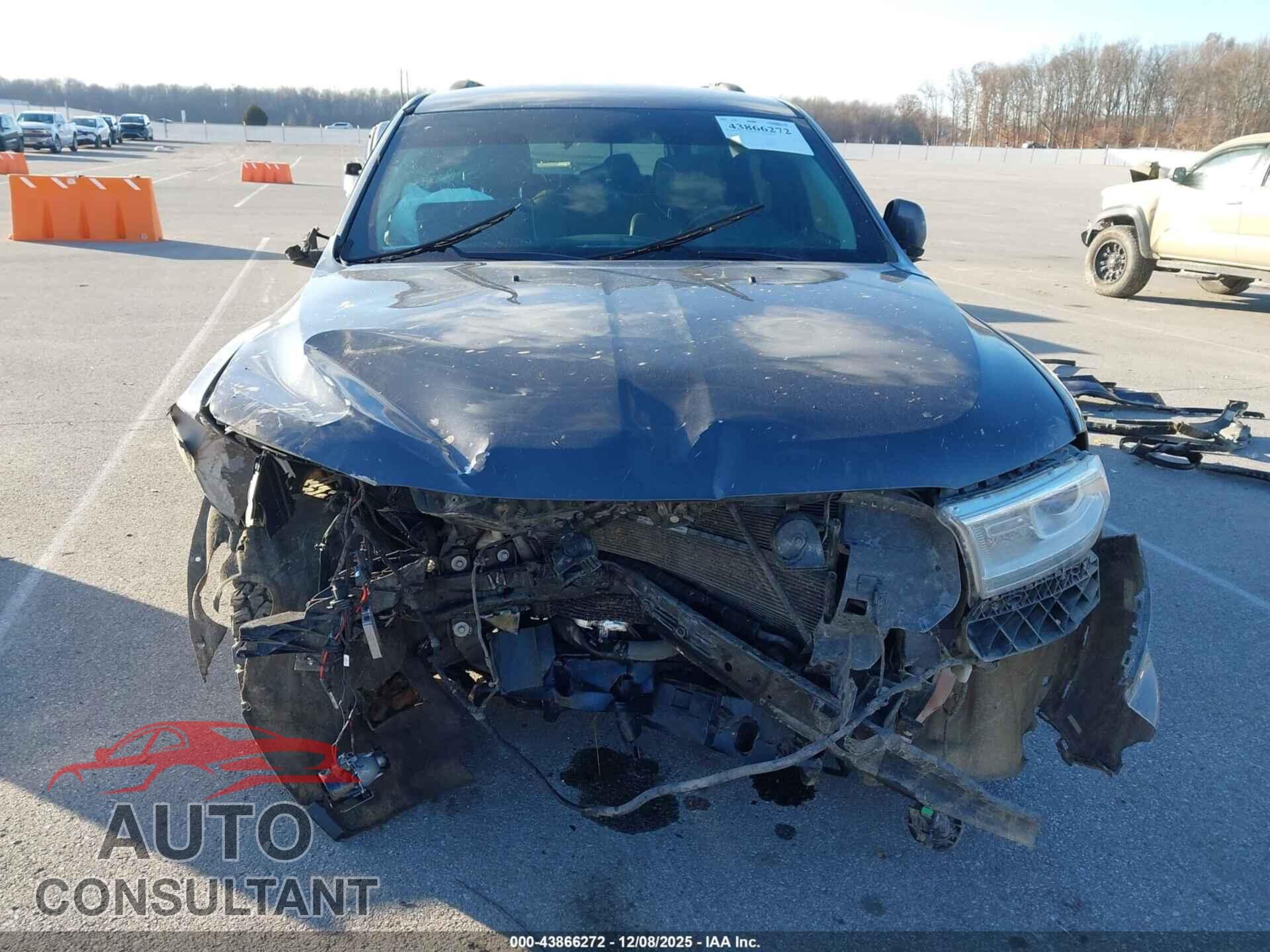 DODGE DURANGO 2015 - 1C4RDHDG2FC200628