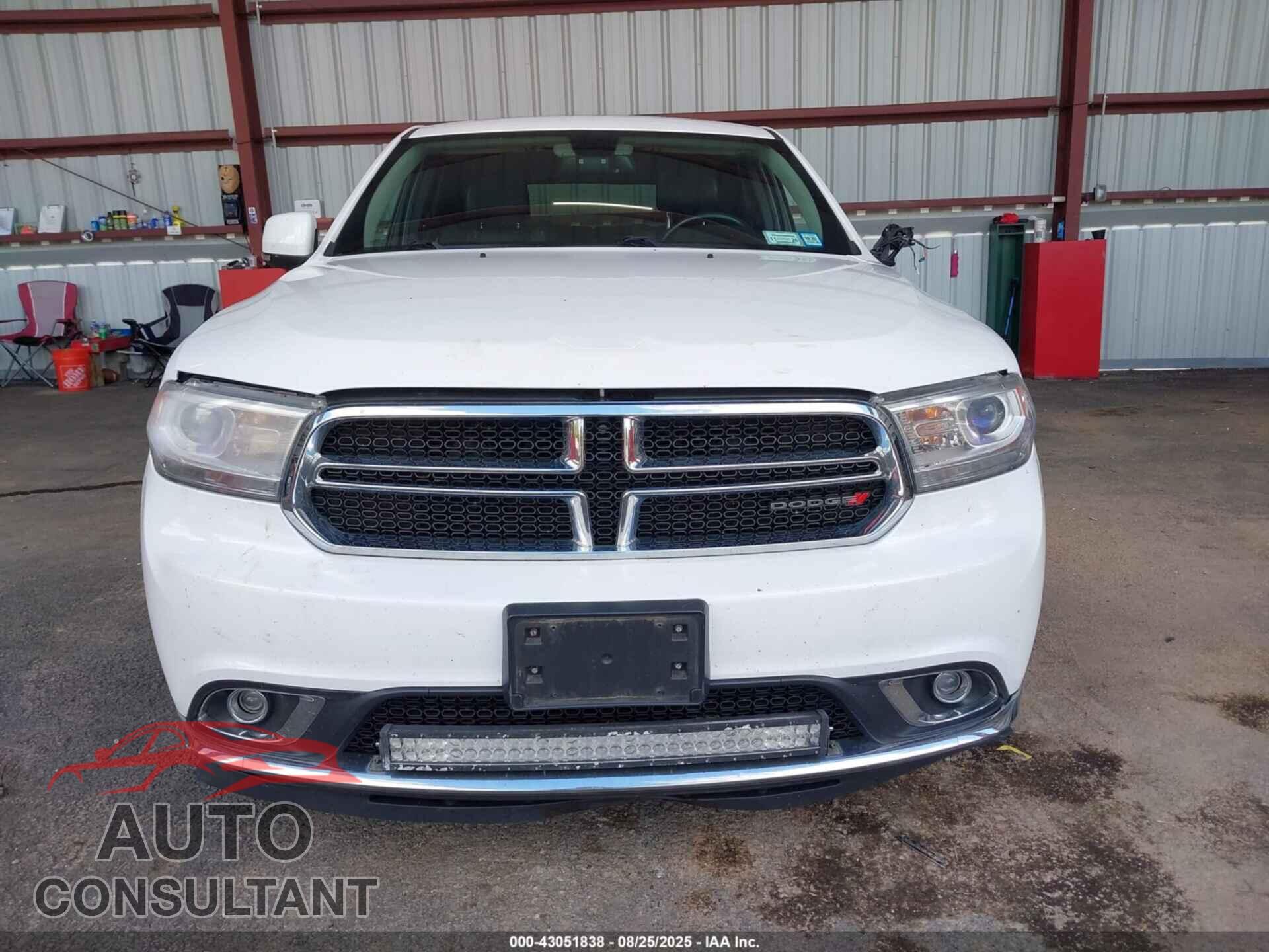 DODGE DURANGO 2015 - 1C4RDJDG1FC795866