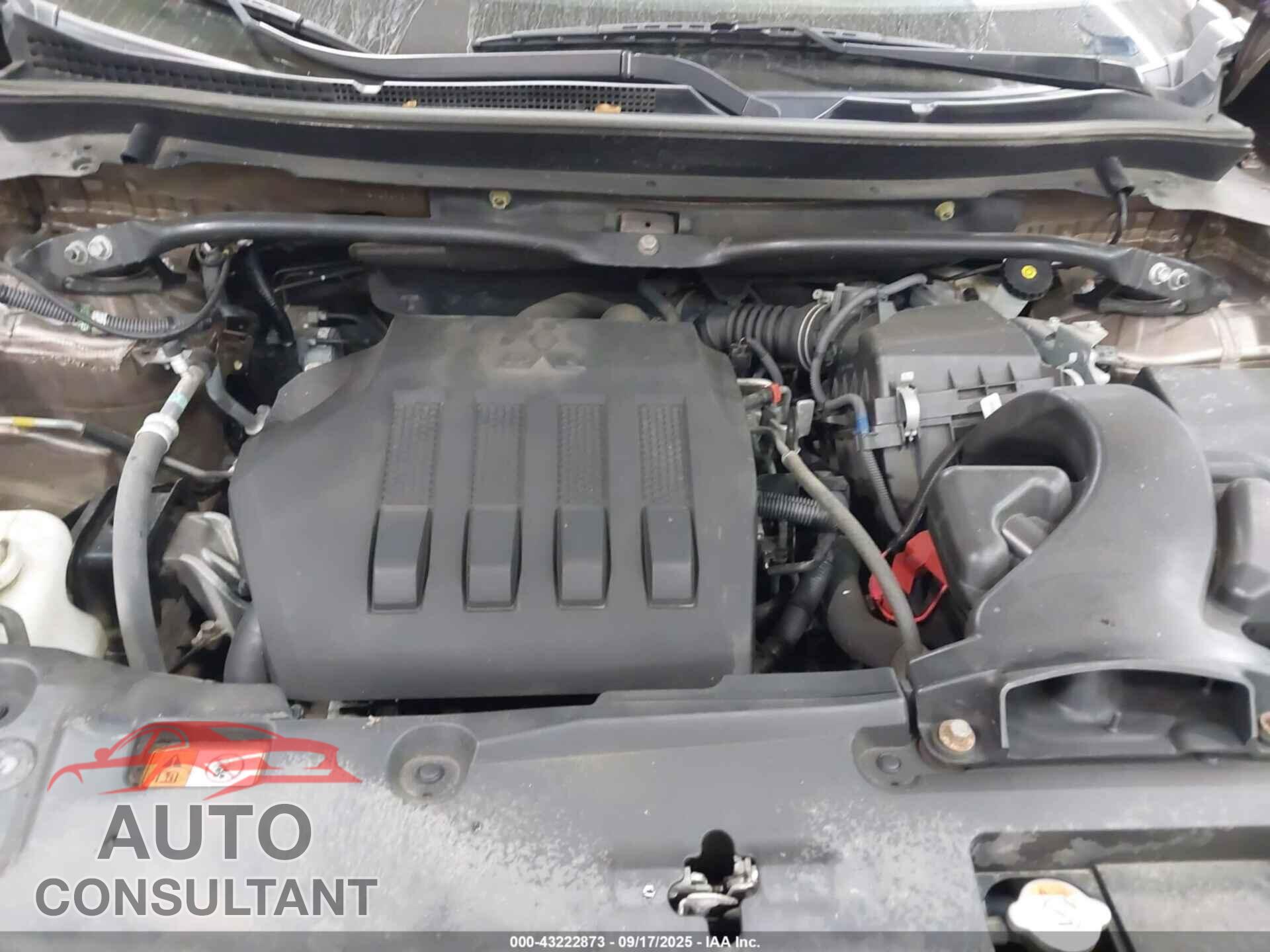 MITSUBISHI ECLIPSE CROSS 2019 - JA4AT4AA4KZ028693