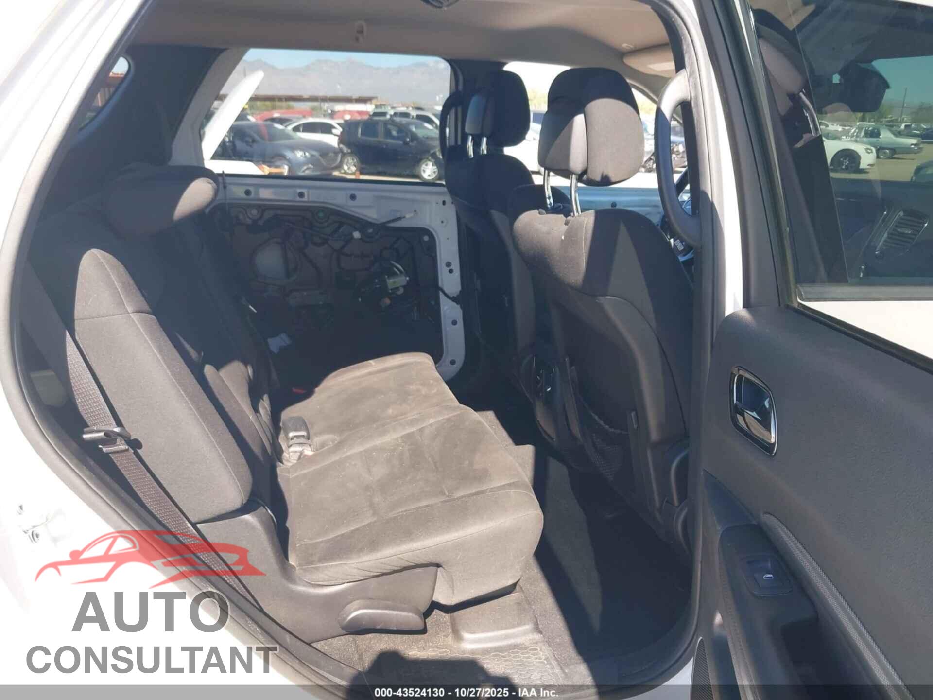 DODGE DURANGO 2019 - 1C4RDJDG1KC827855
