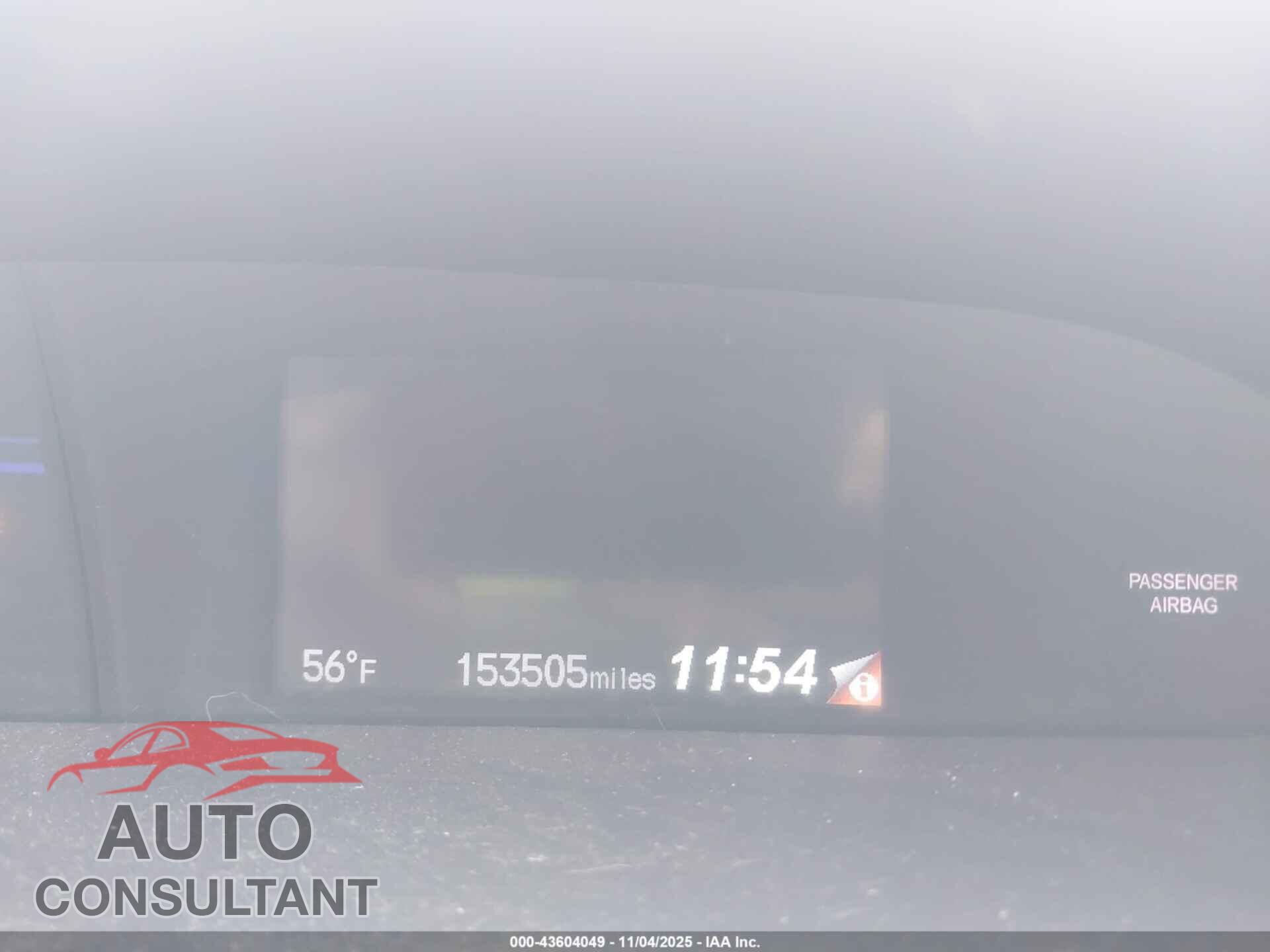 HONDA CIVIC 2014 - 19XFB2F85EE012902