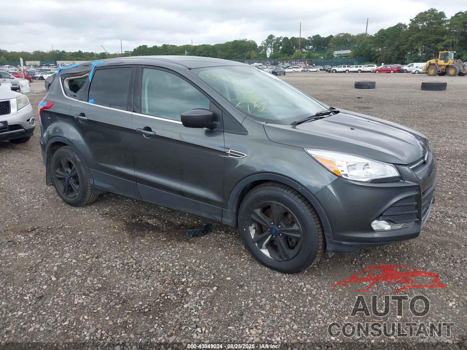 FORD ESCAPE 2016 - 1FMCU9GX6GUC03367